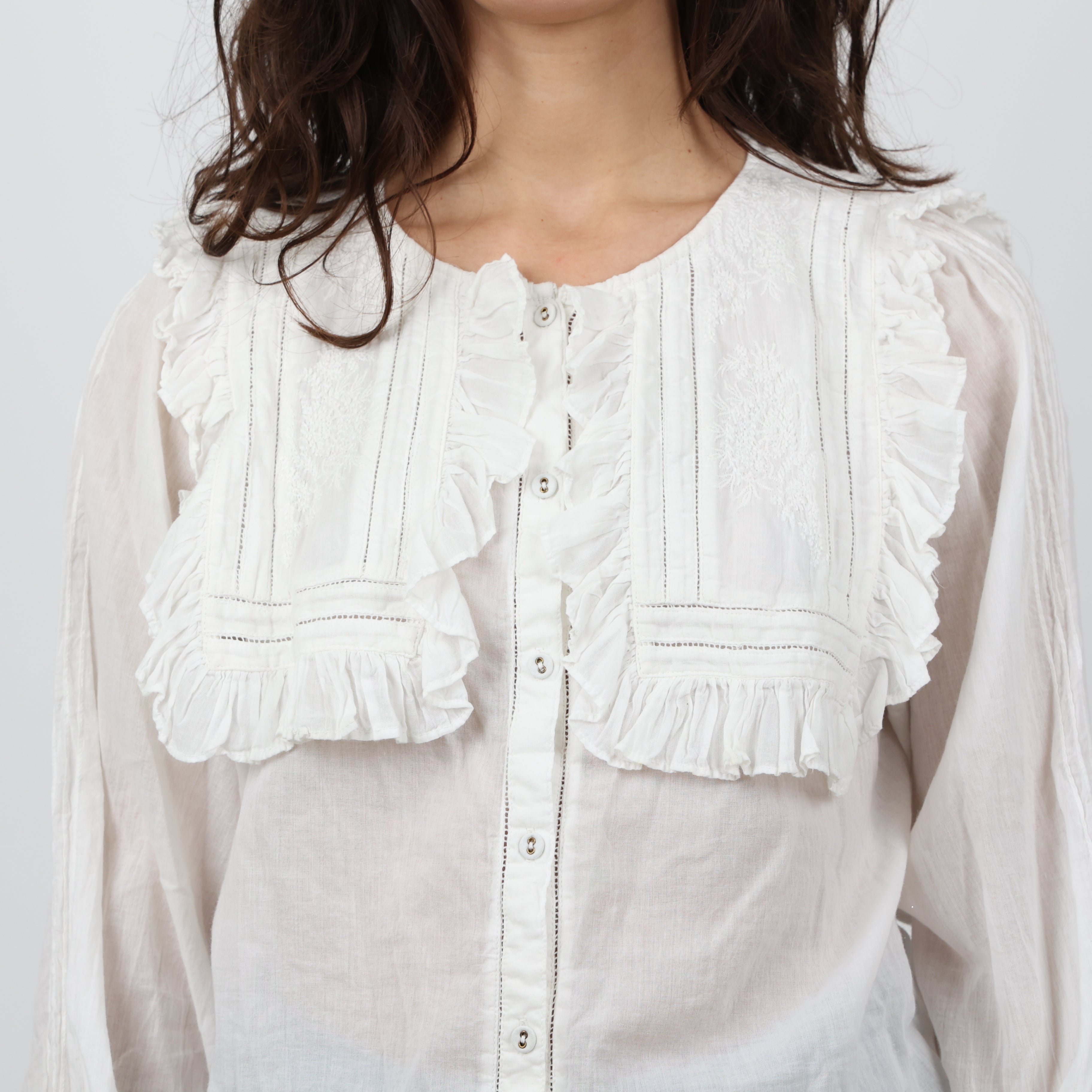 Blouse, UK Size 10