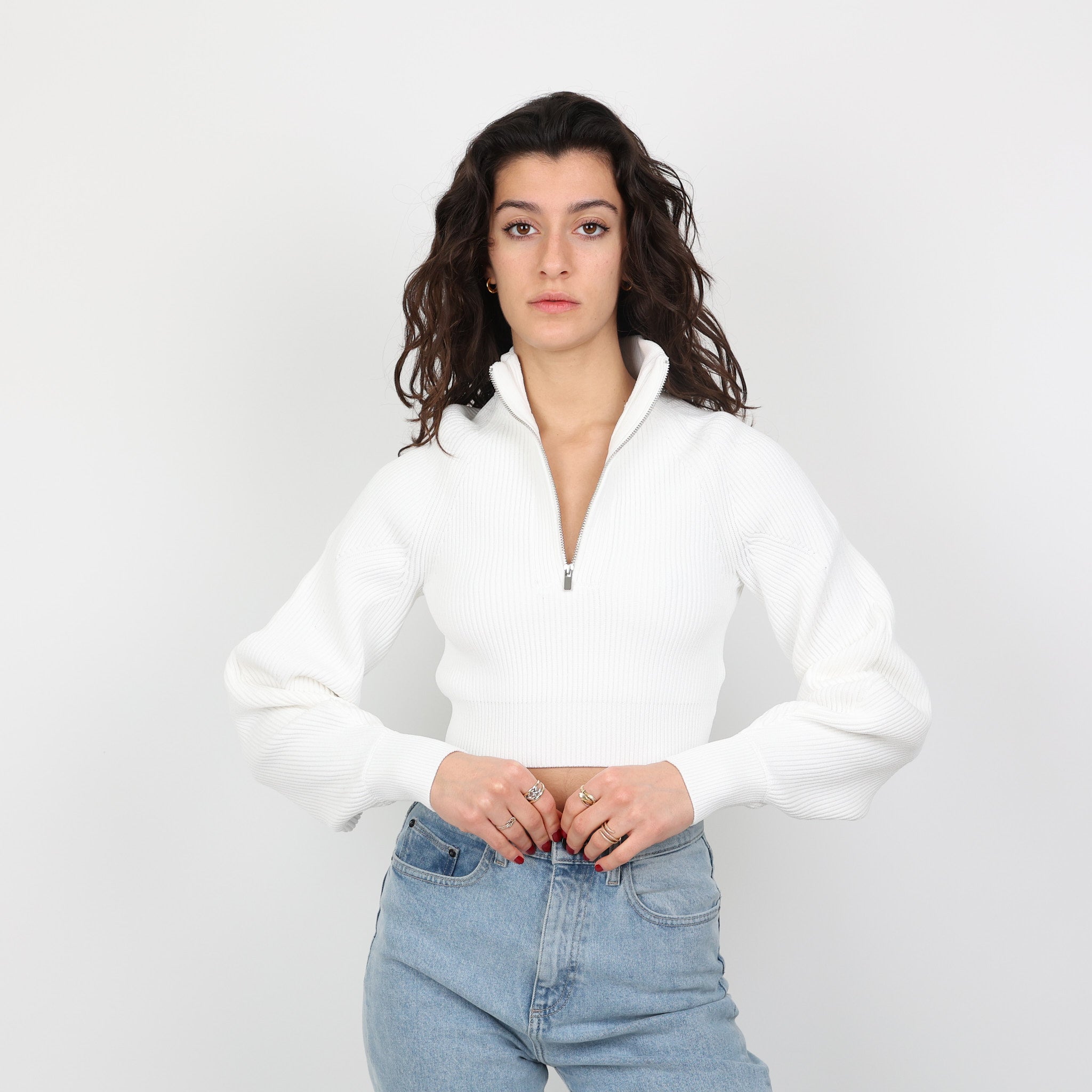 Knitwear, UK Size 6