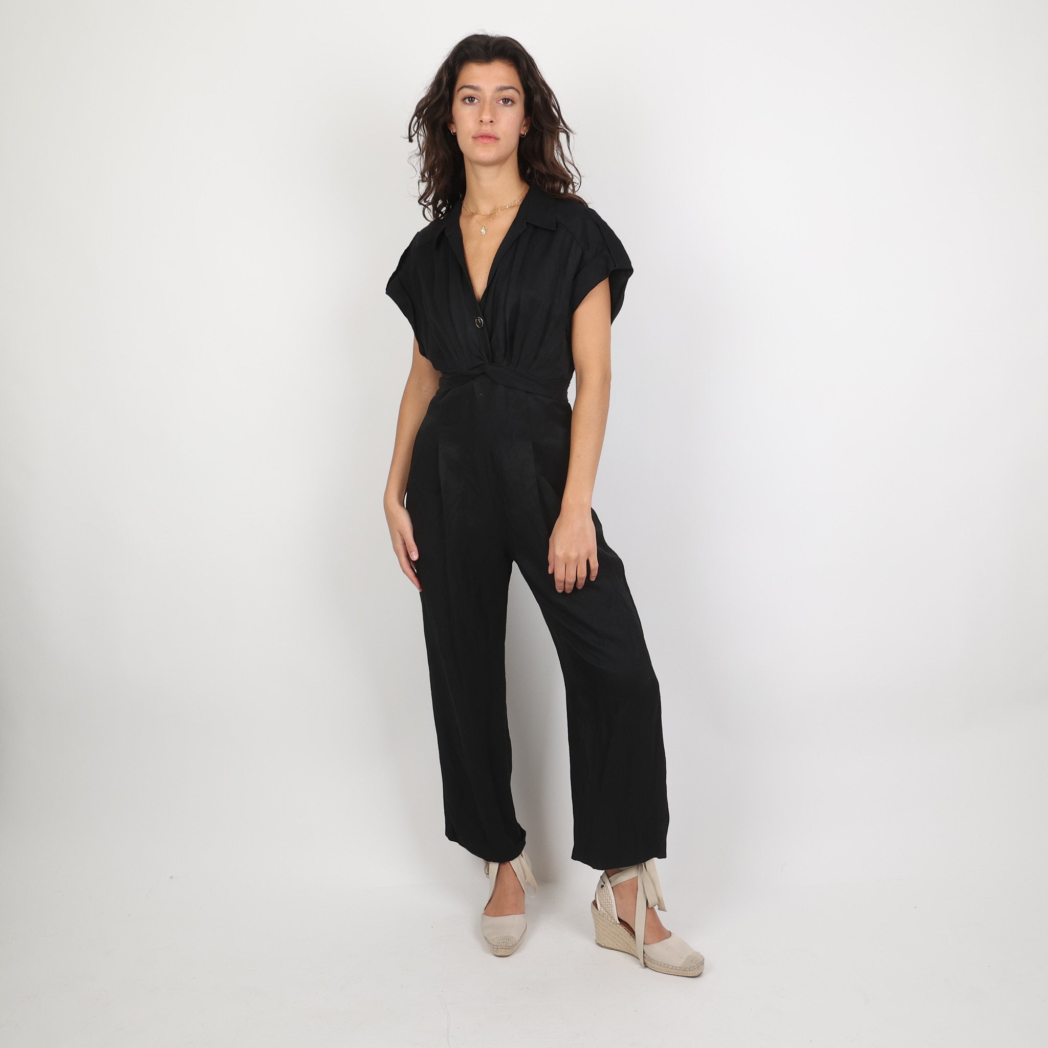 Jumpsuit, UK Size 10