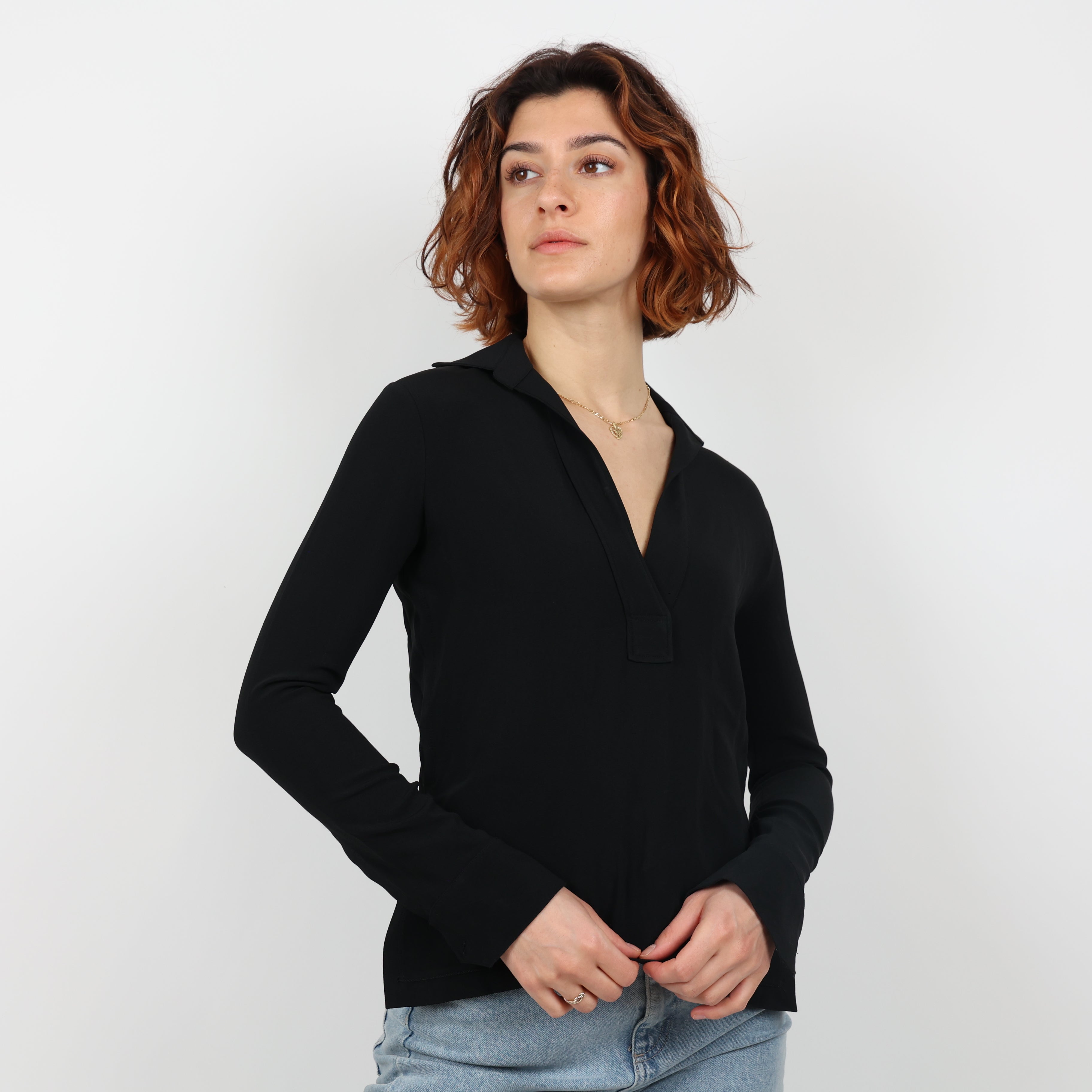 Top, UK Size 6