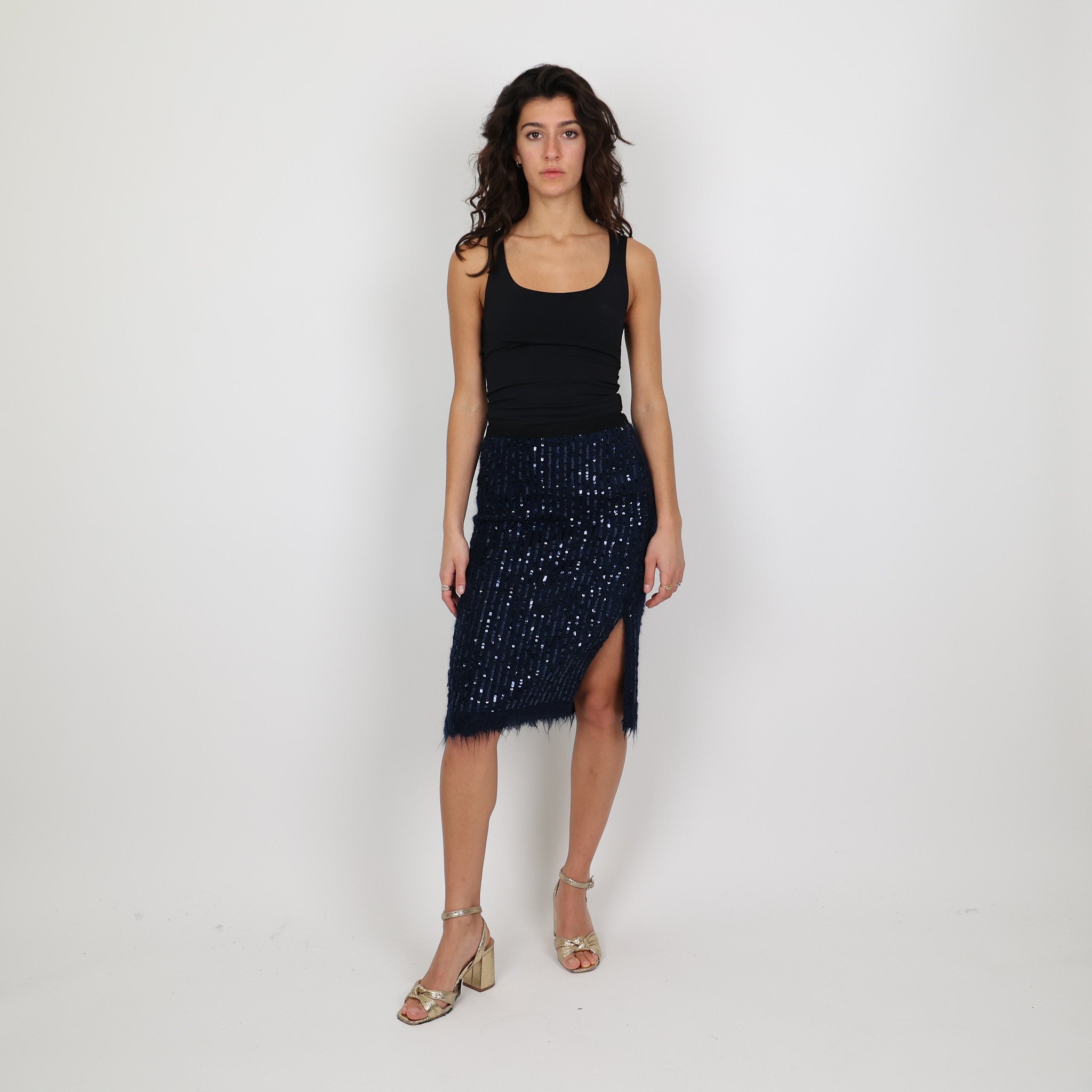 Skirt, UK Size 8