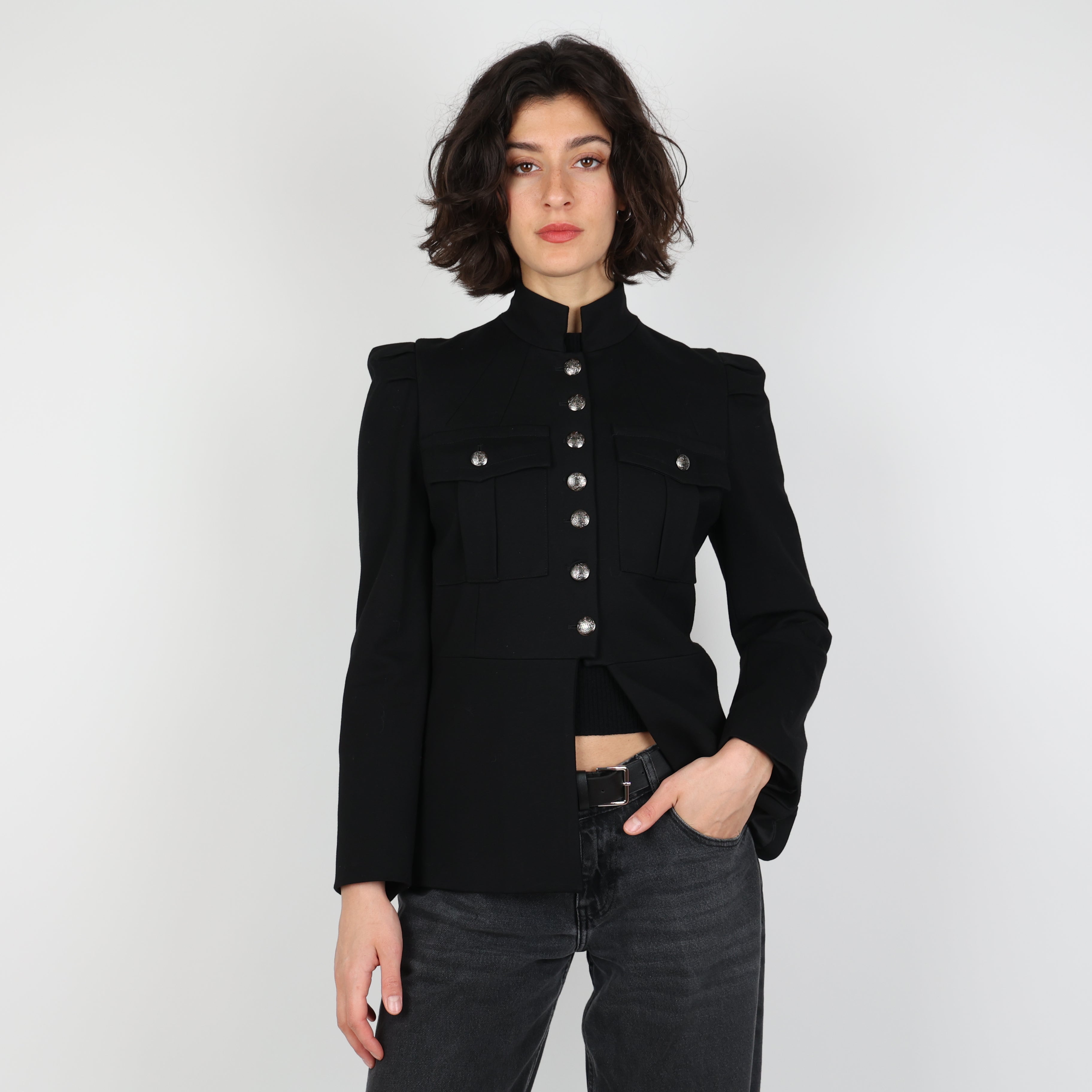 Coat, UK Size 12