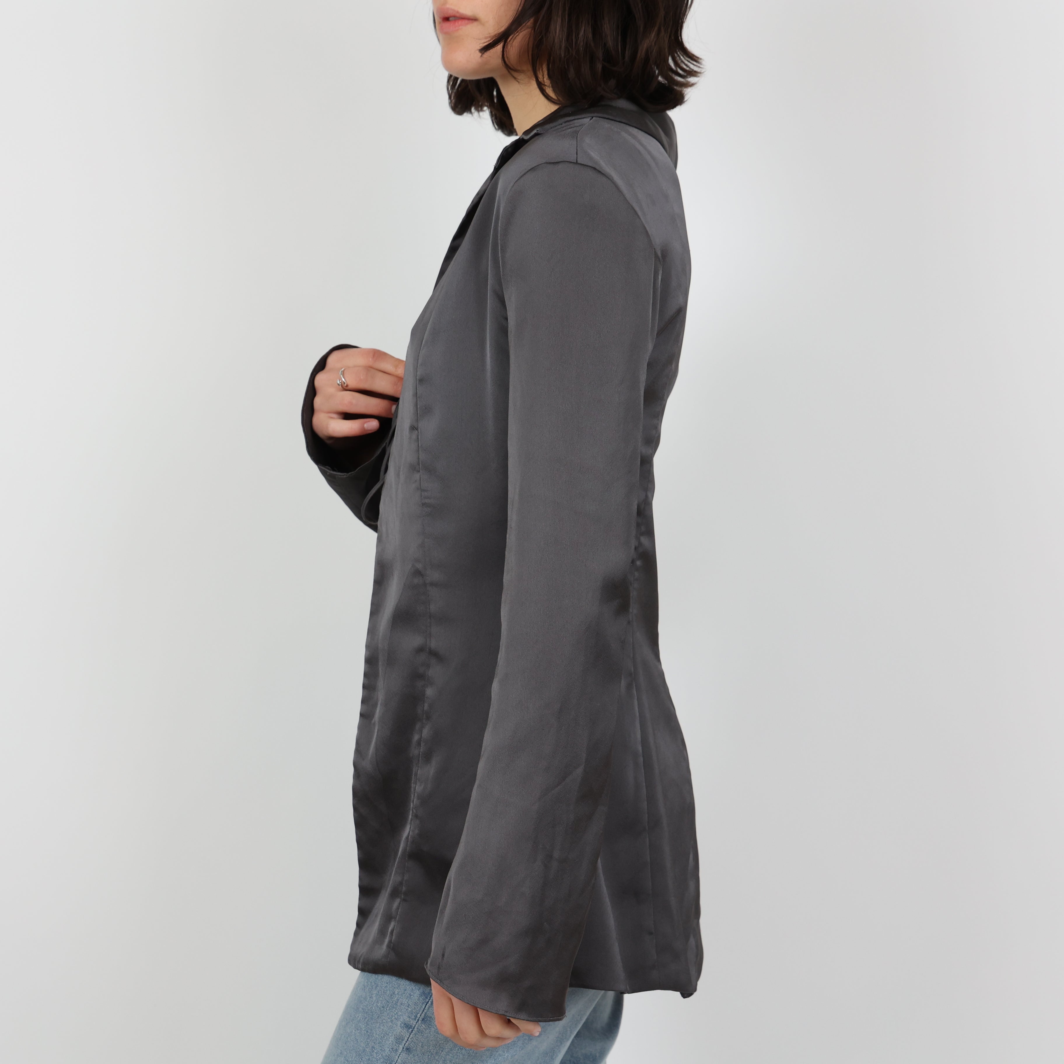 Blouse, UK Size 8