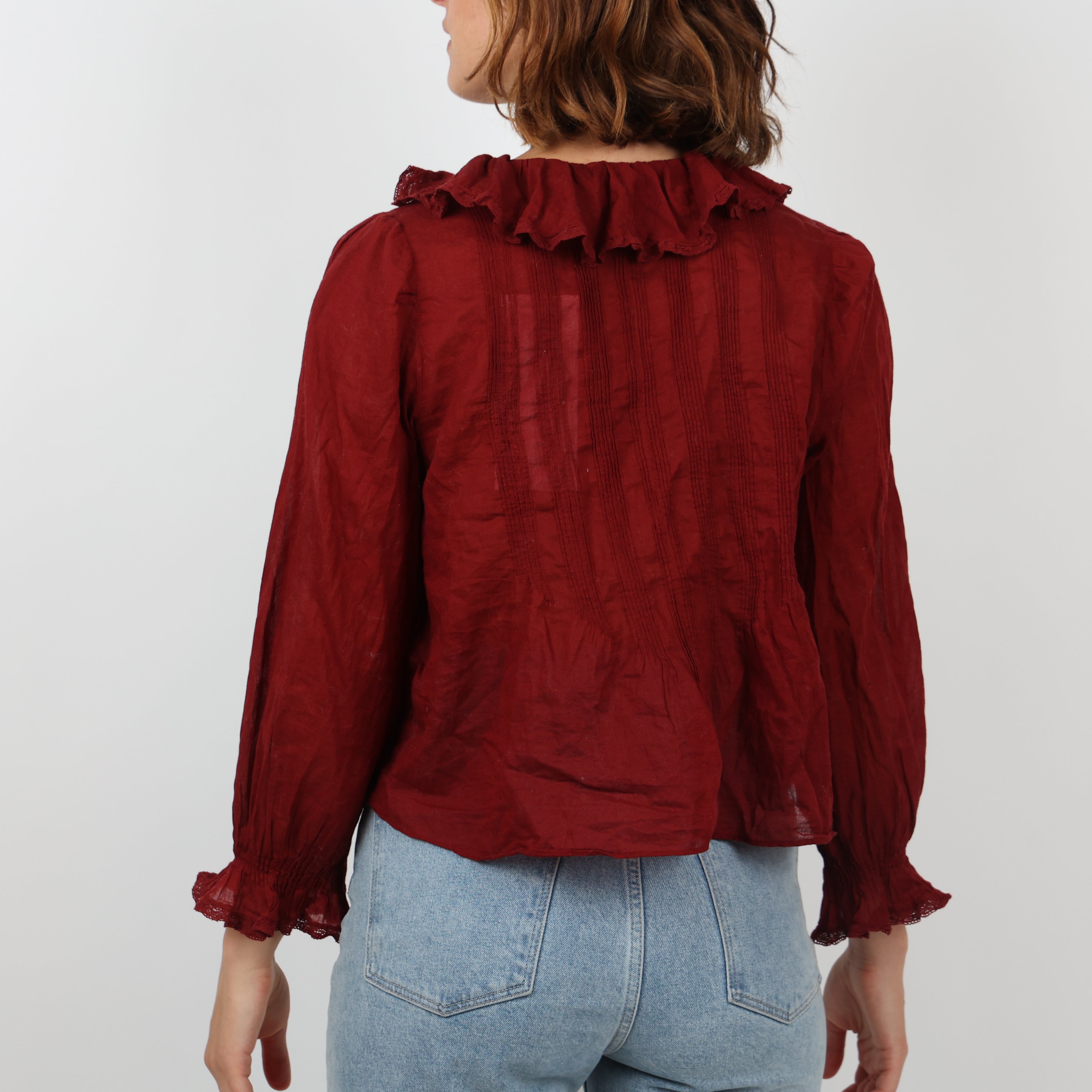 Blouse, UK Size 8