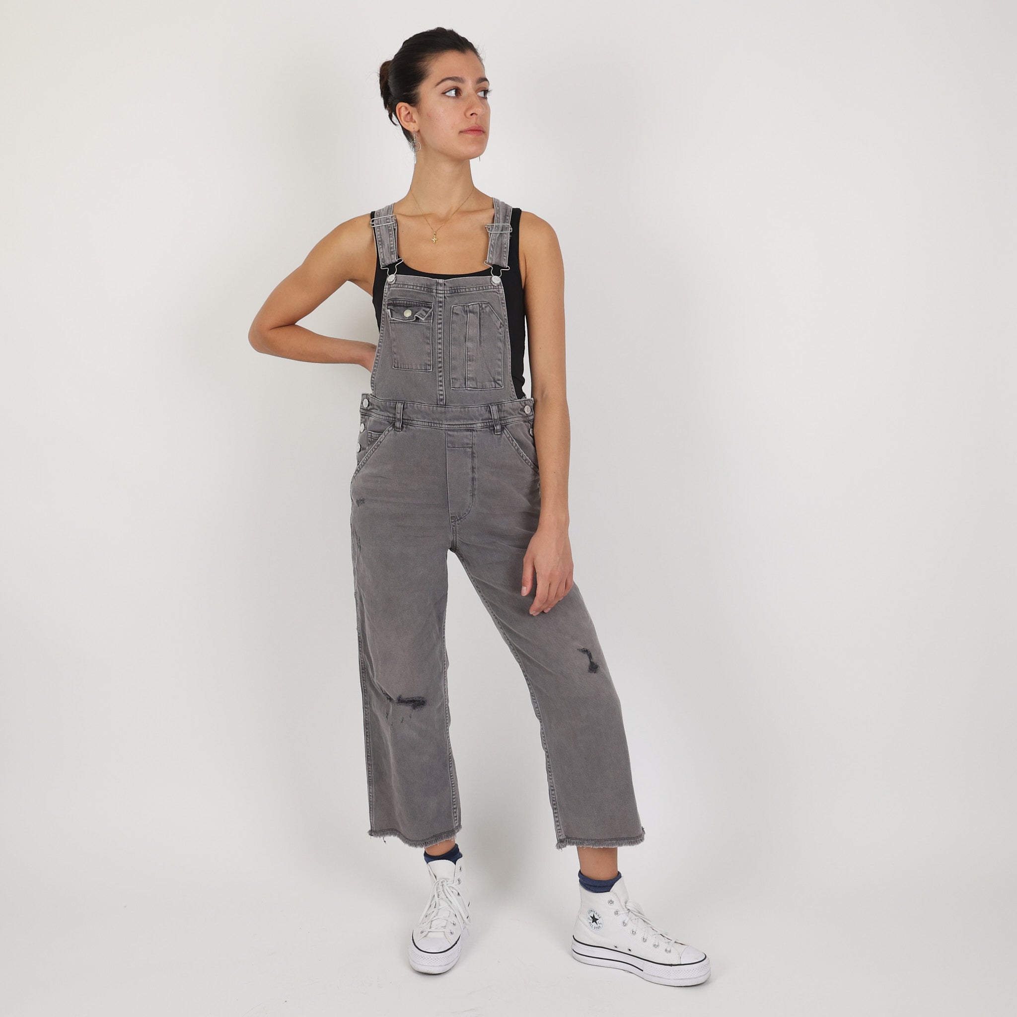 Jumpsuit, Waist 26