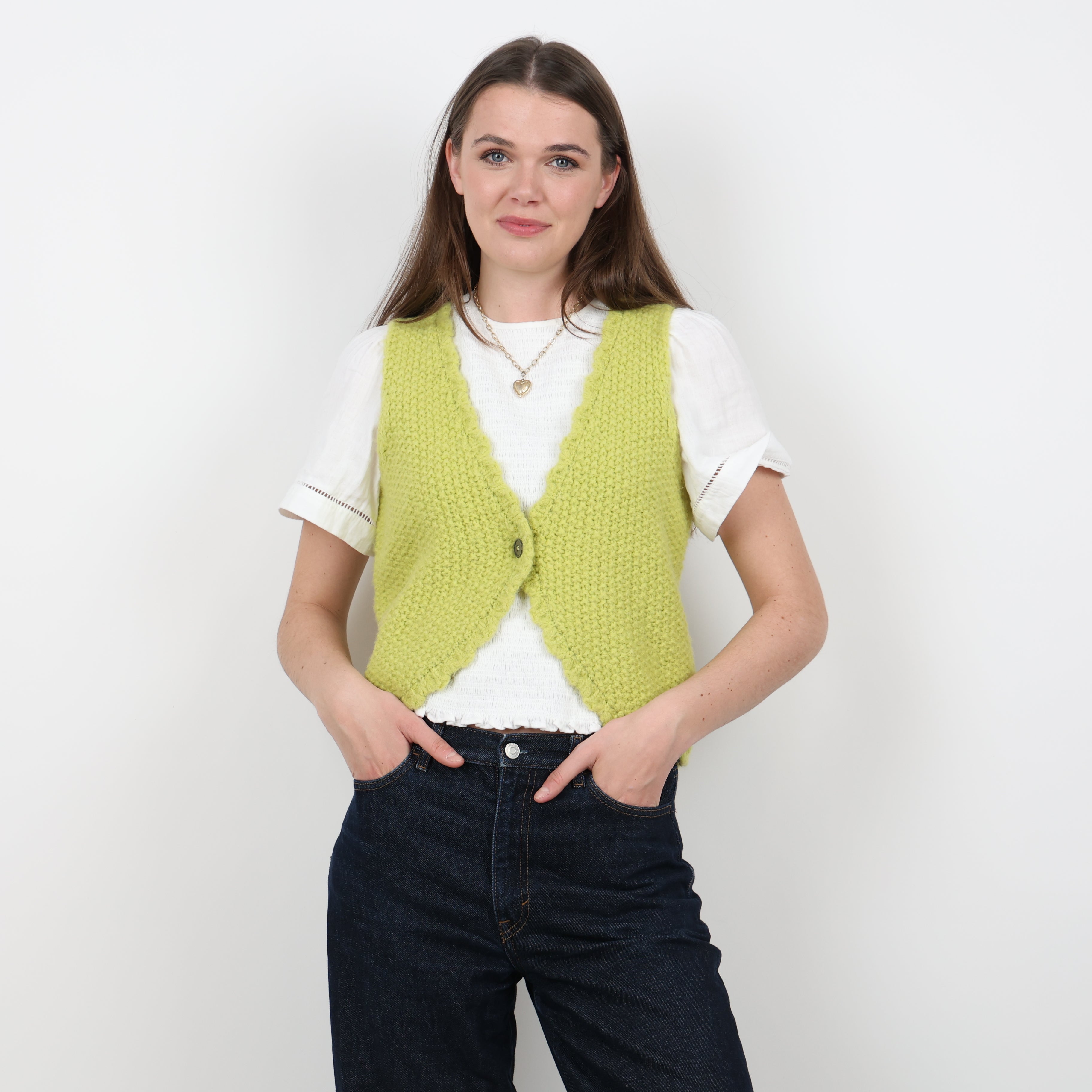 Knitwear, UK Size 8