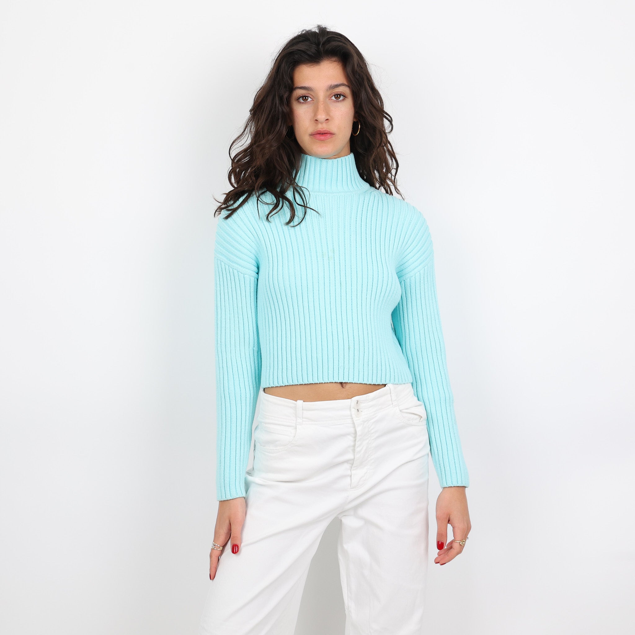 Knitwear, UK Size 8