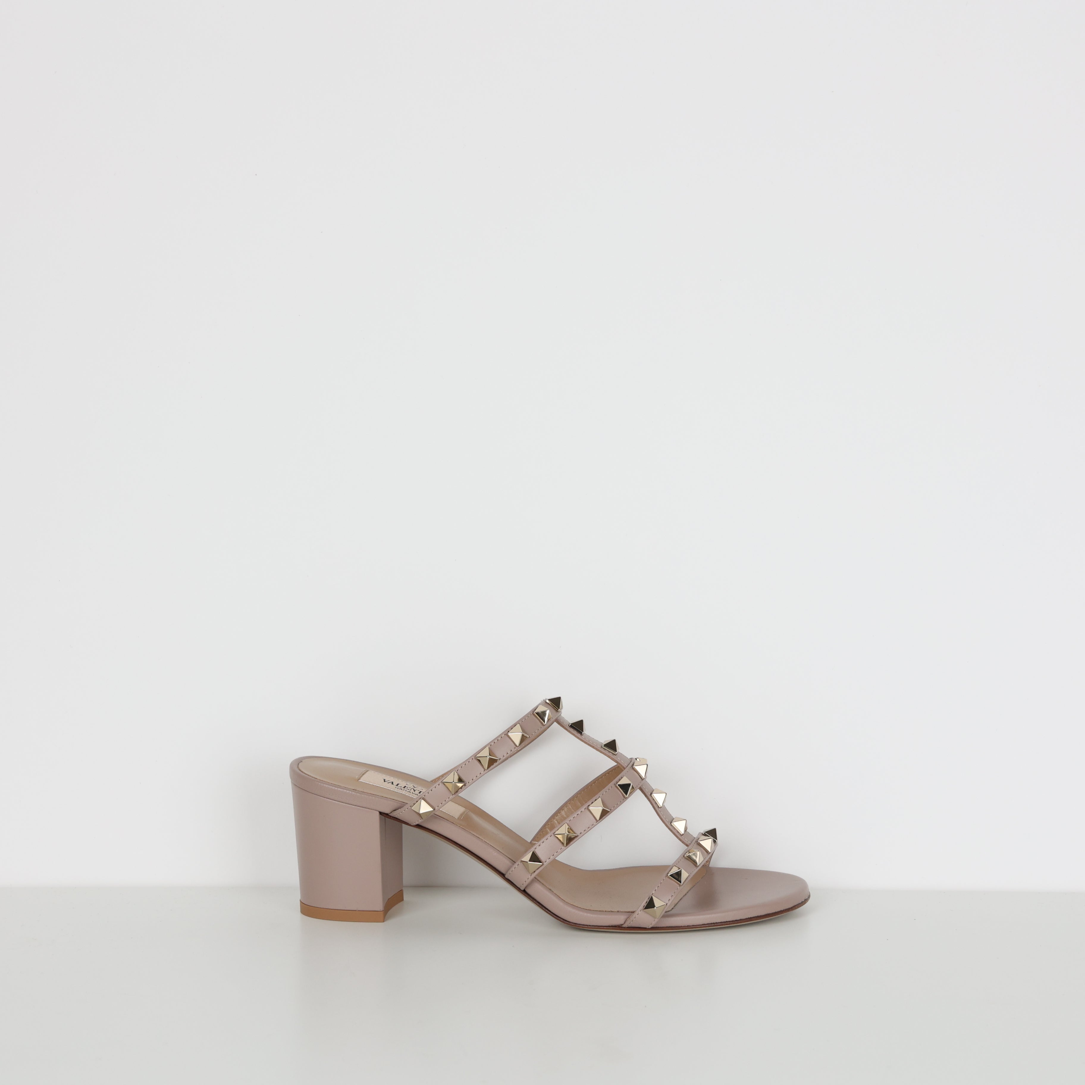 Heels , Shoe Size 38