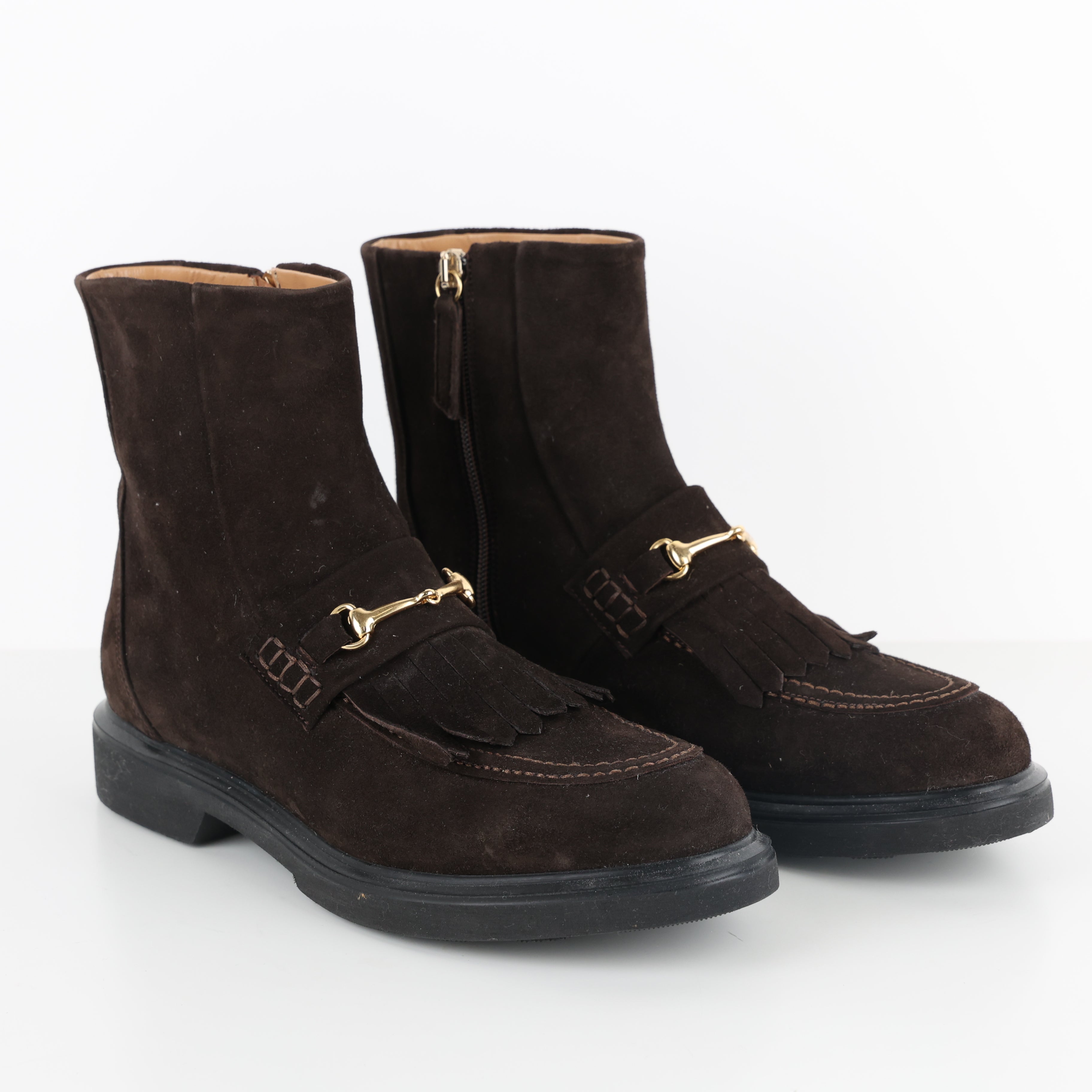 Boots , Shoe Size 40