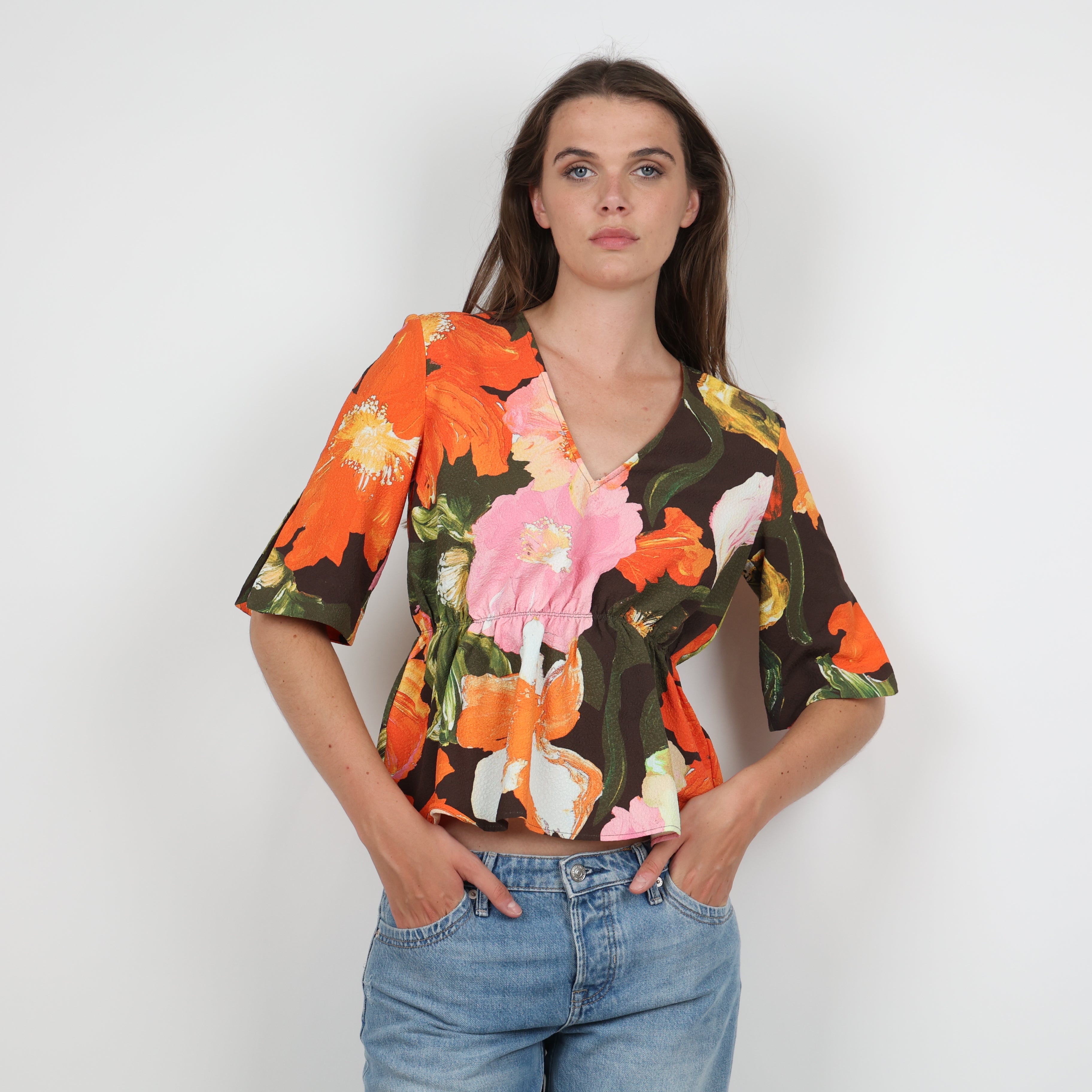 Blouse, UK Size 6
