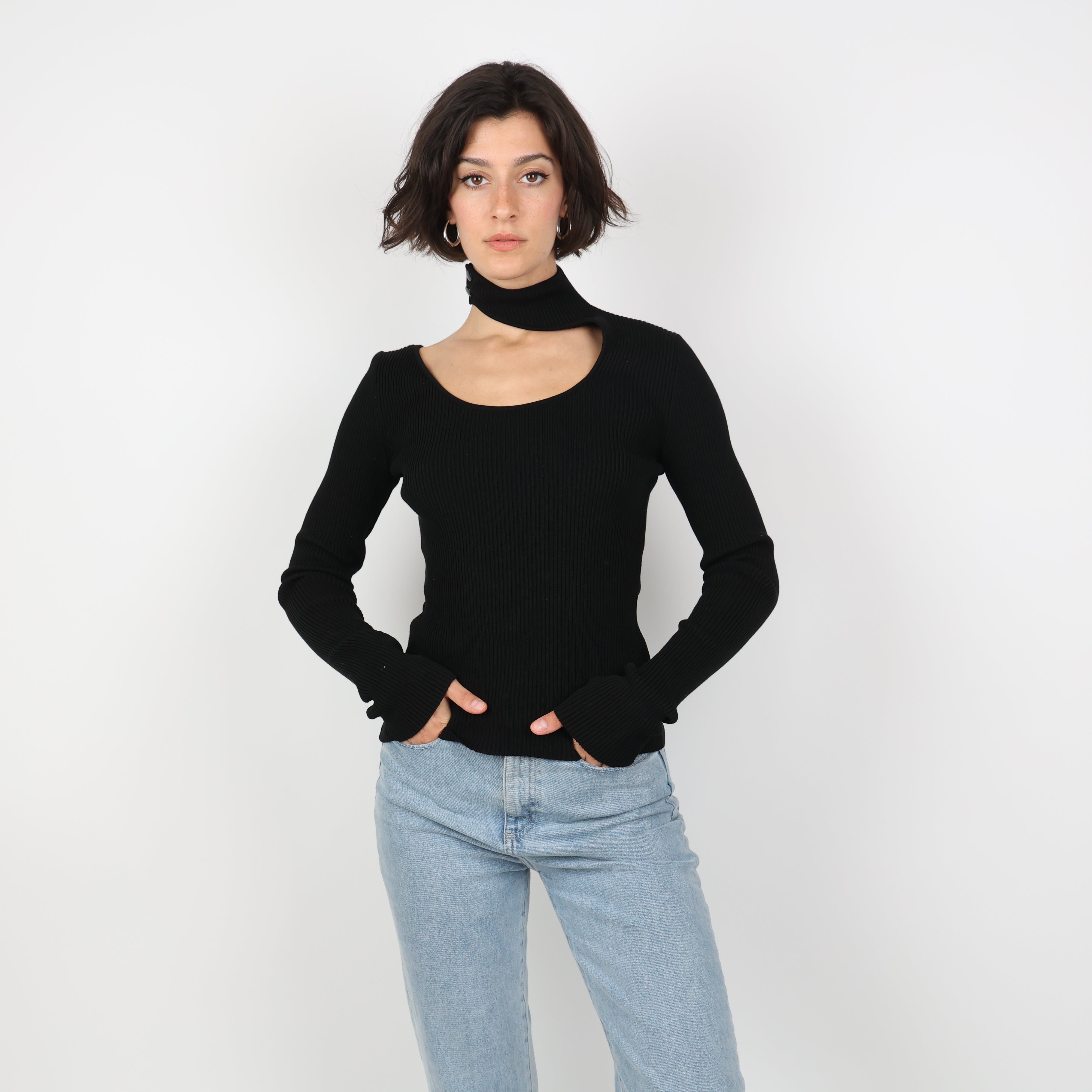 Top, UK Size 10