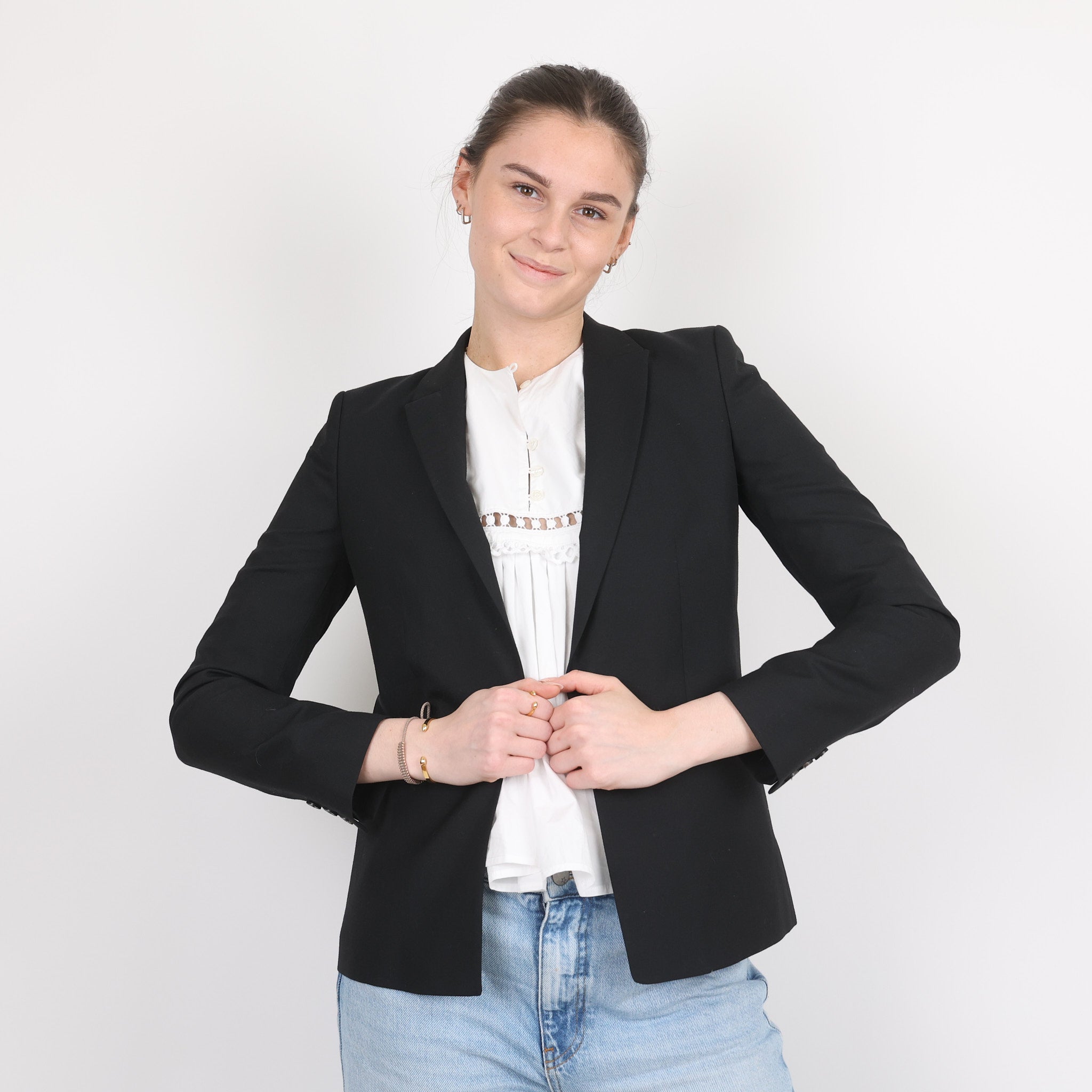 Blazer, UK Size 8