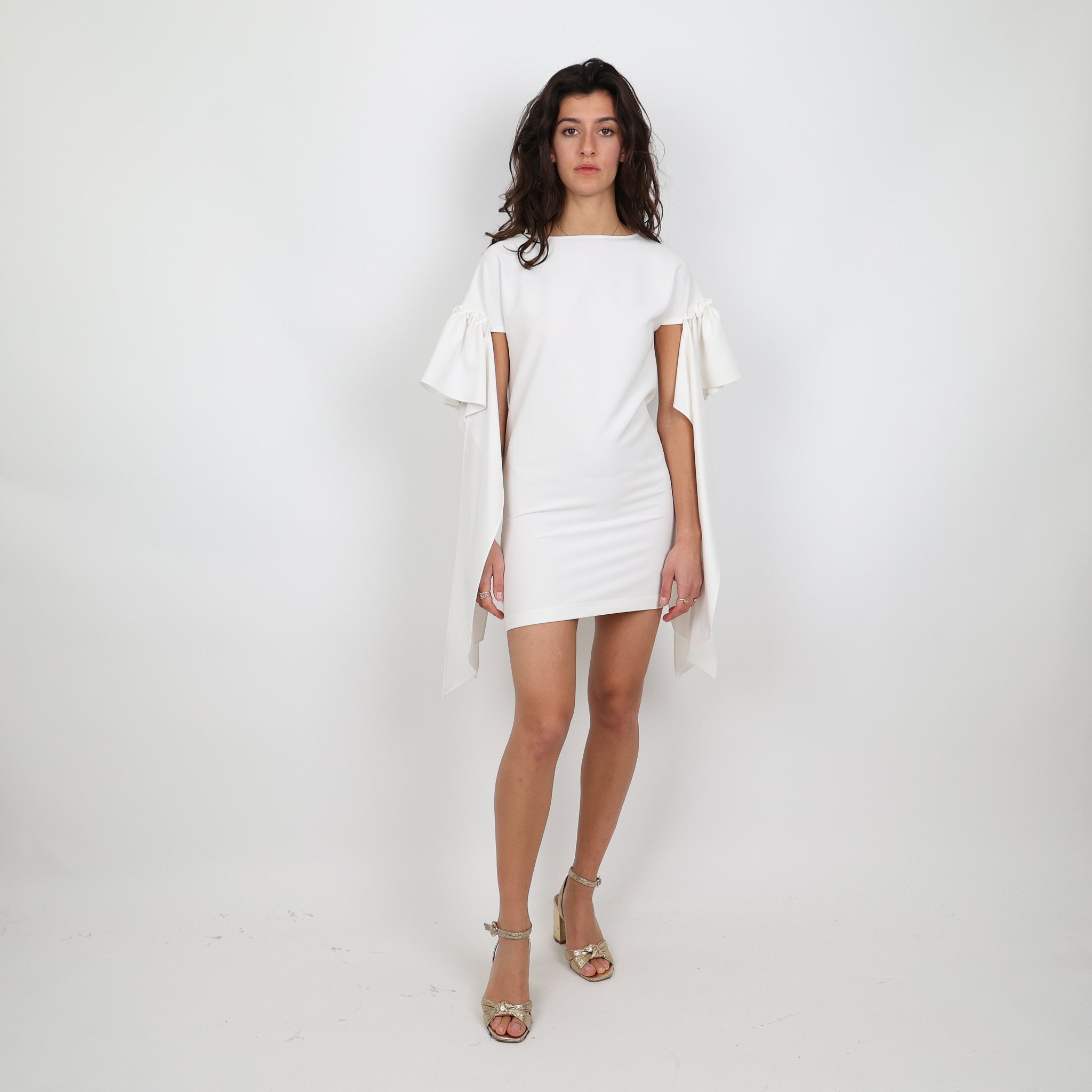 Dress, UK Size 4
