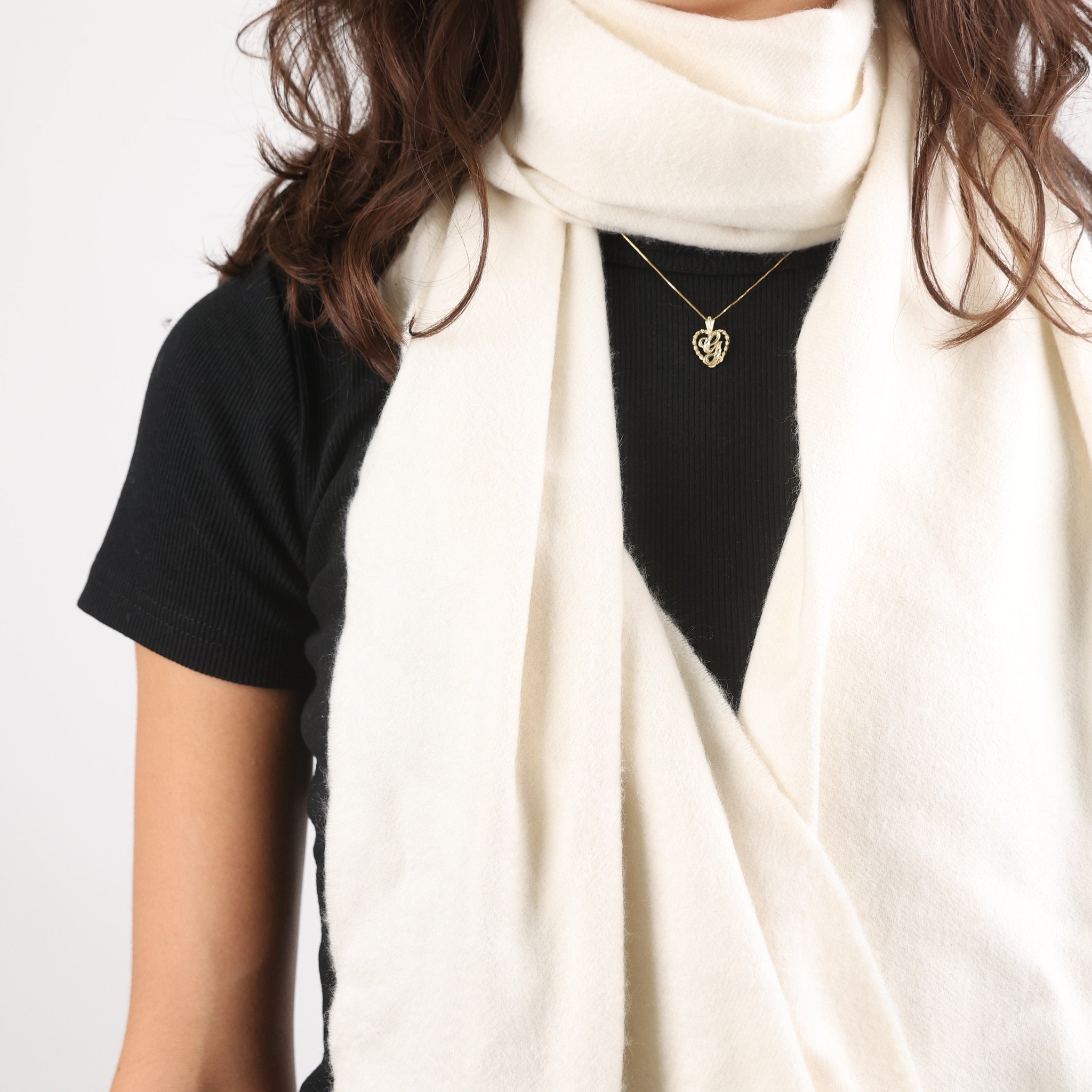 Scarf, UK Size One Size