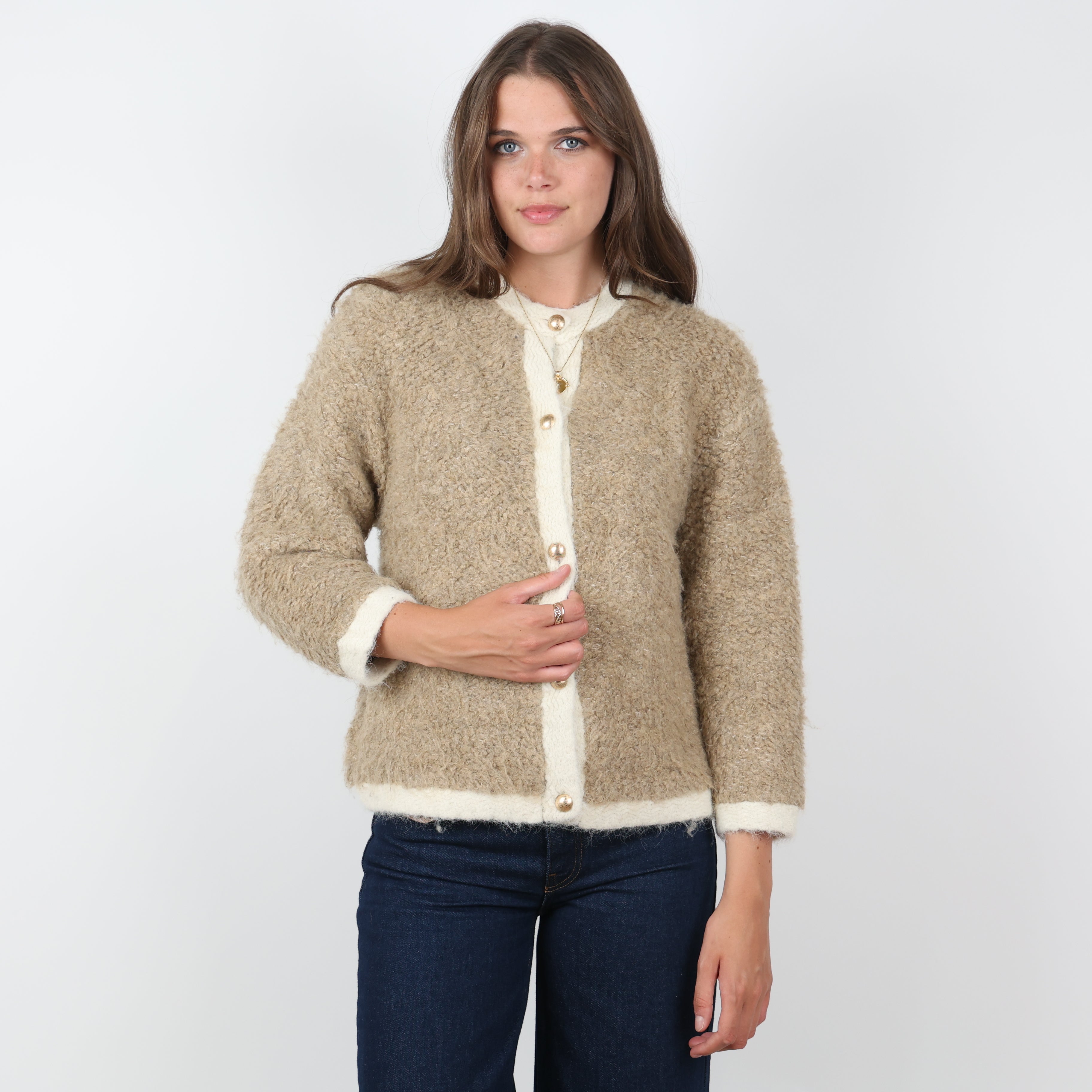 Cardigan, UK Size 10