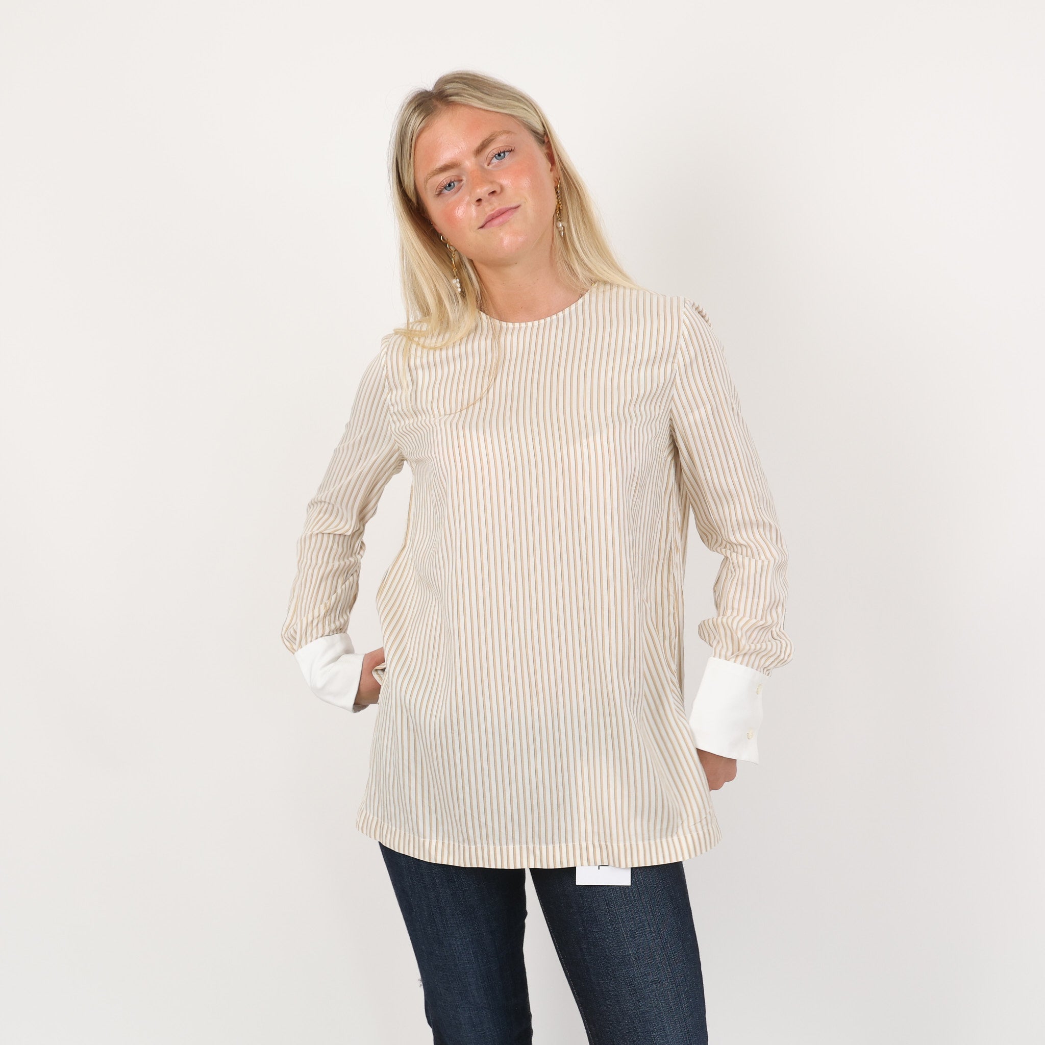Blouse, UK Size 8