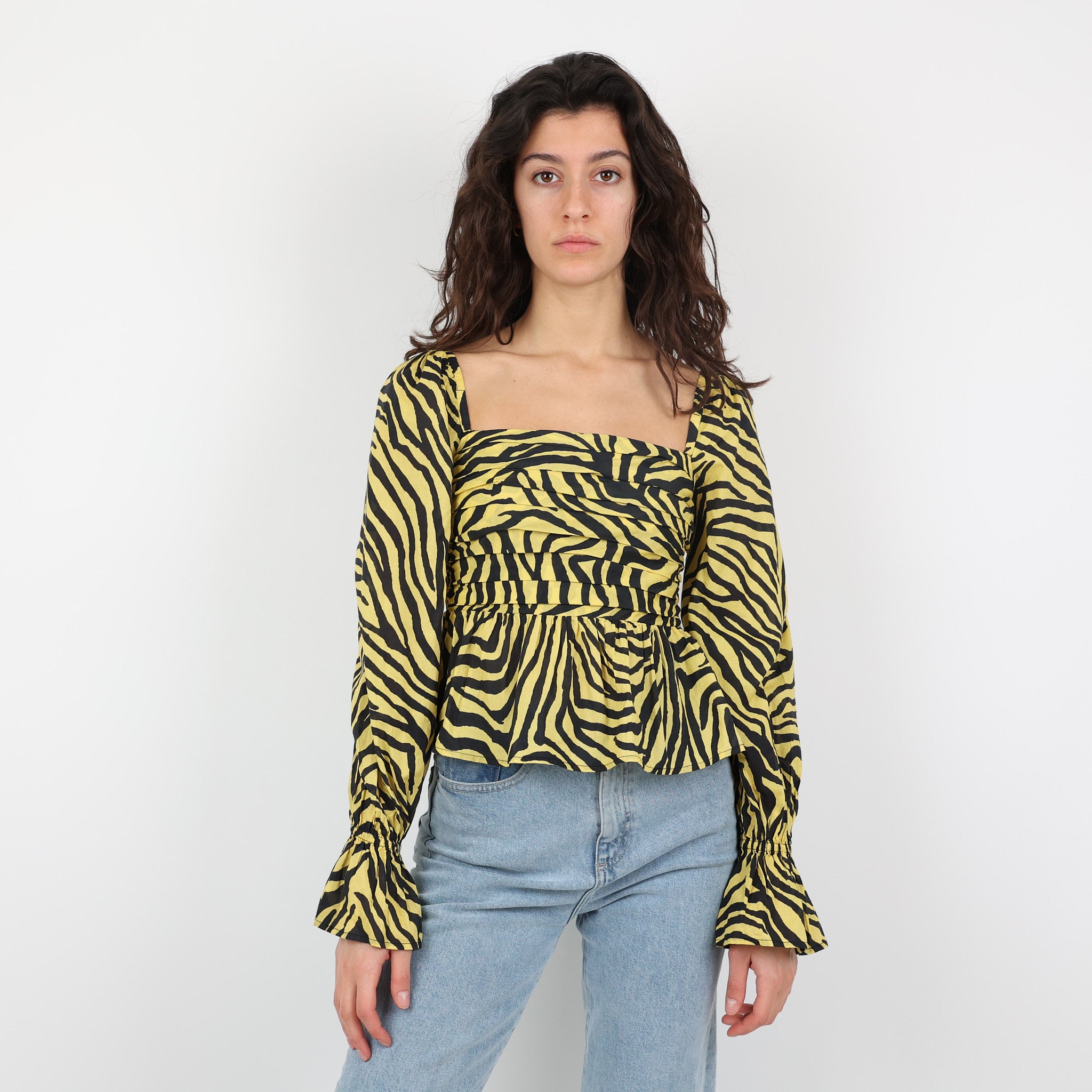 Top, UK Size 8