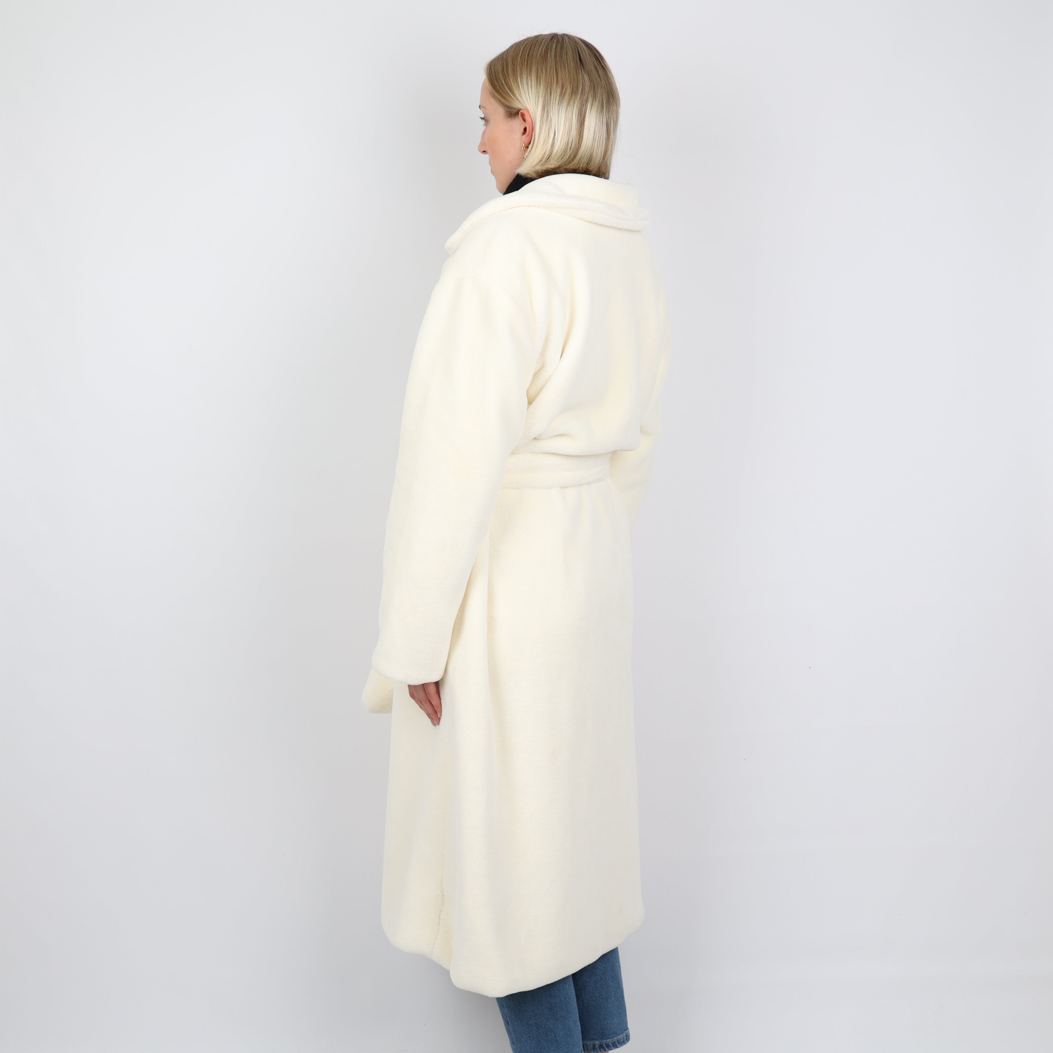 Coat, UK Size 10