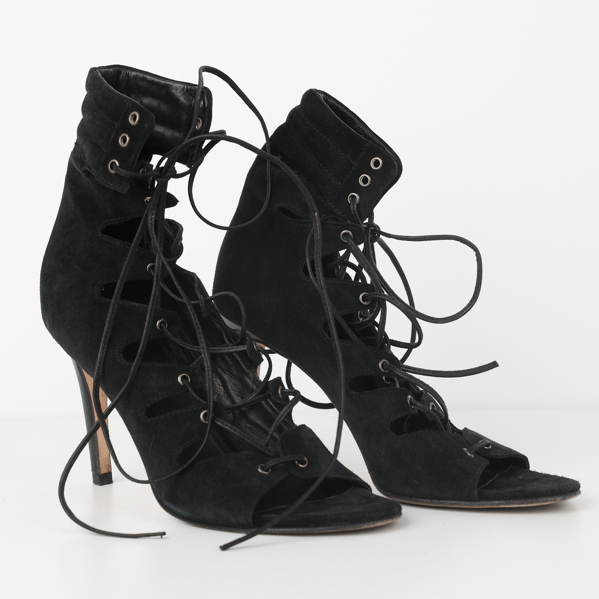 Shoes, Shoe Size 38