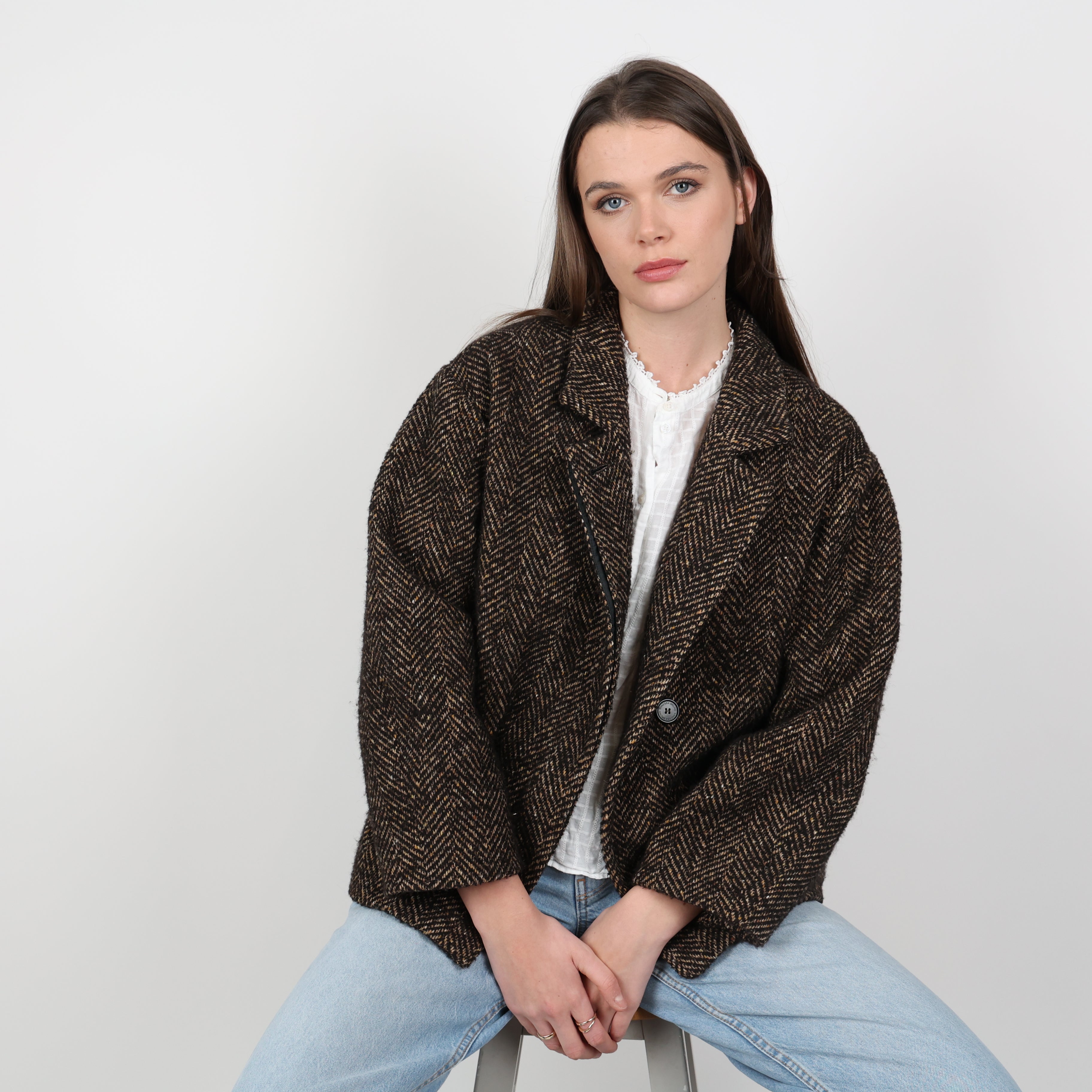 Jacket, UK Size 8