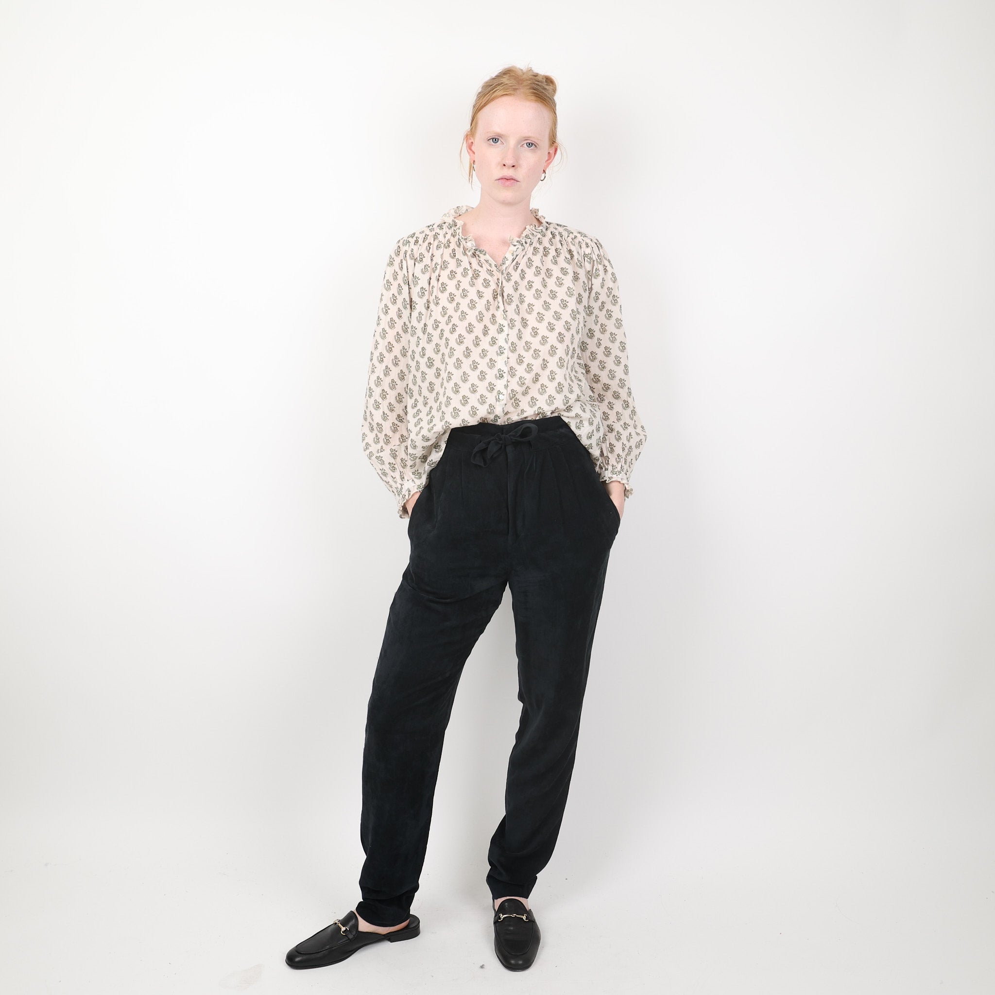 Blouse, UK Size 8