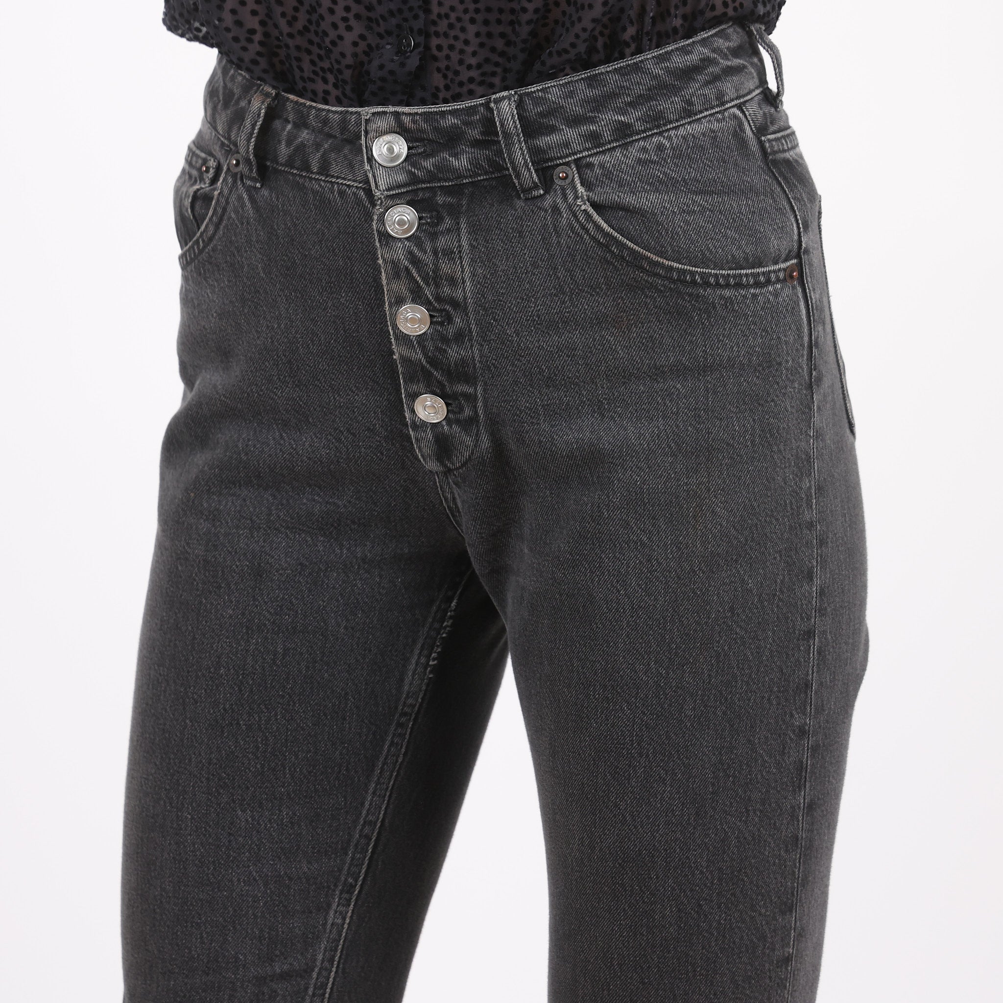 Jeans, UK Size 12