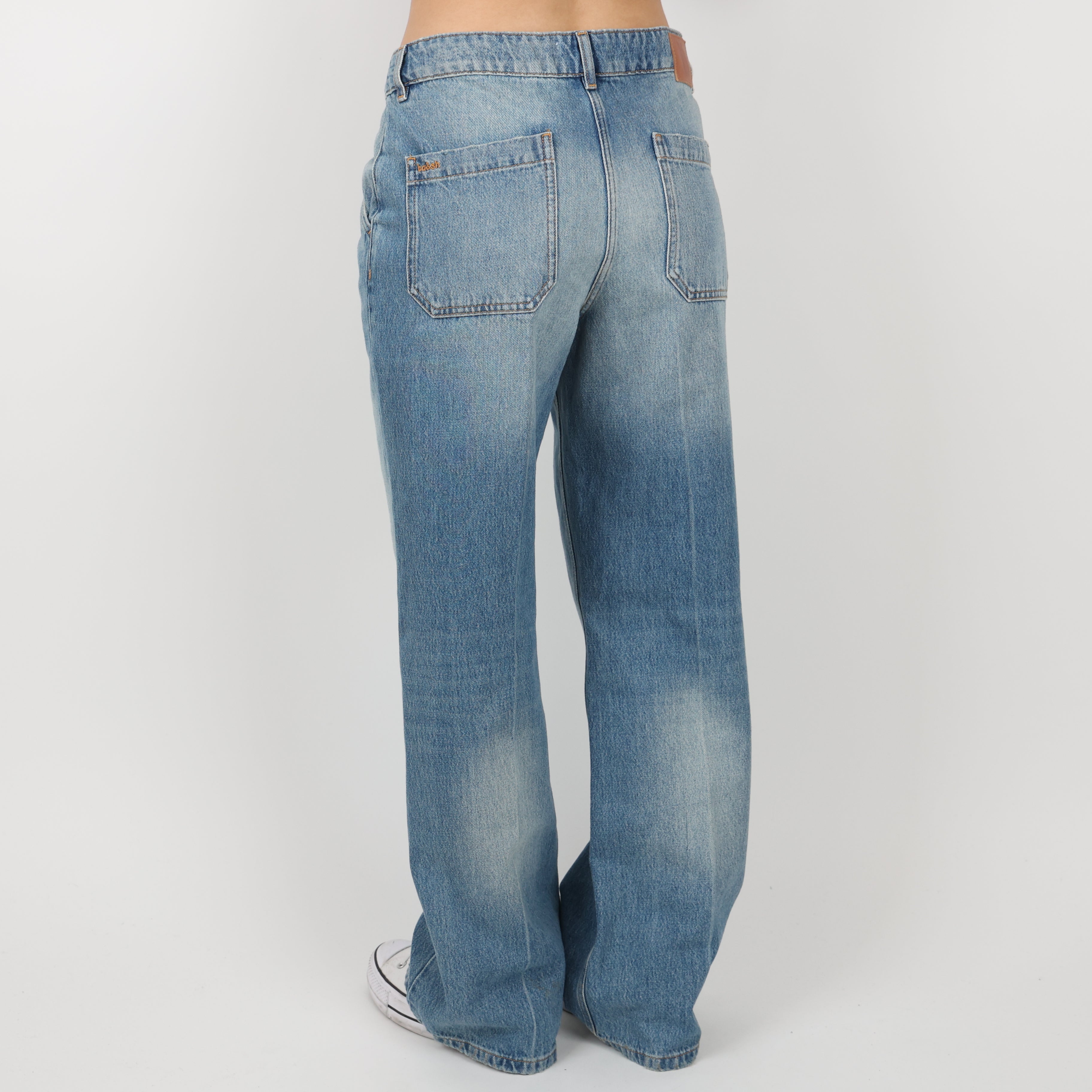 Jeans, Waist 28