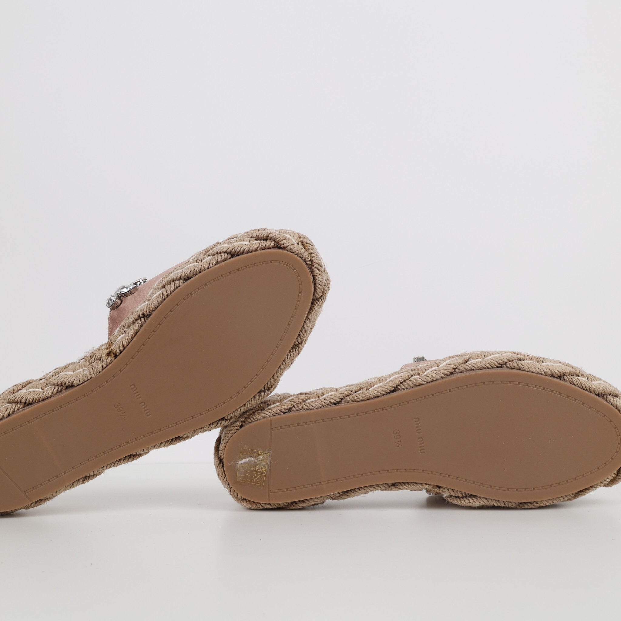Shoes, Shoe Size 39.5