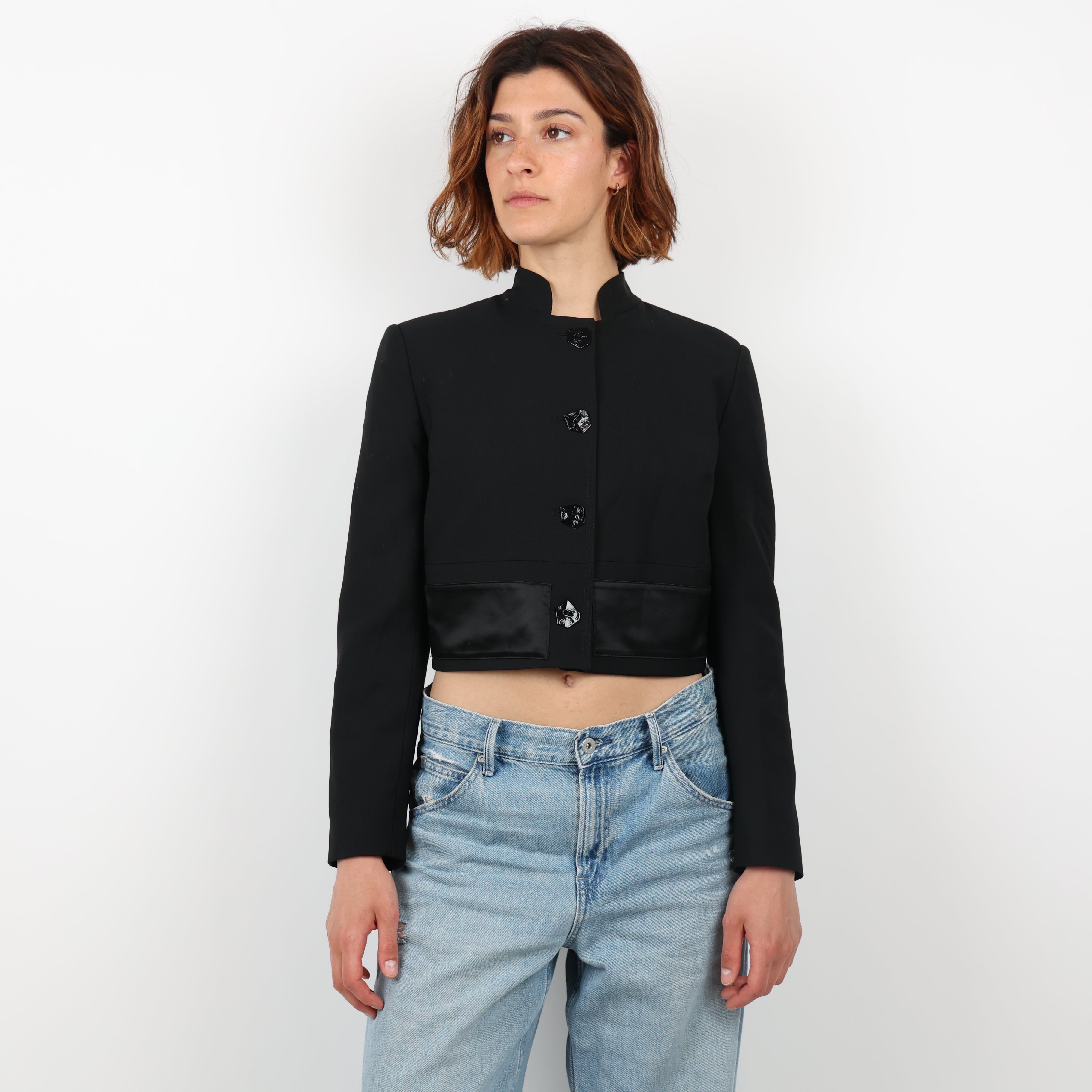 Jacket, UK Size 8