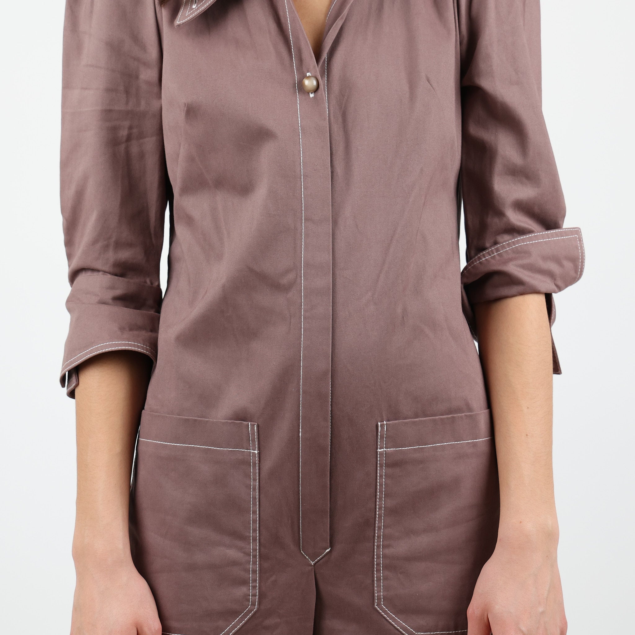 Jumpsuit, UK Size 8