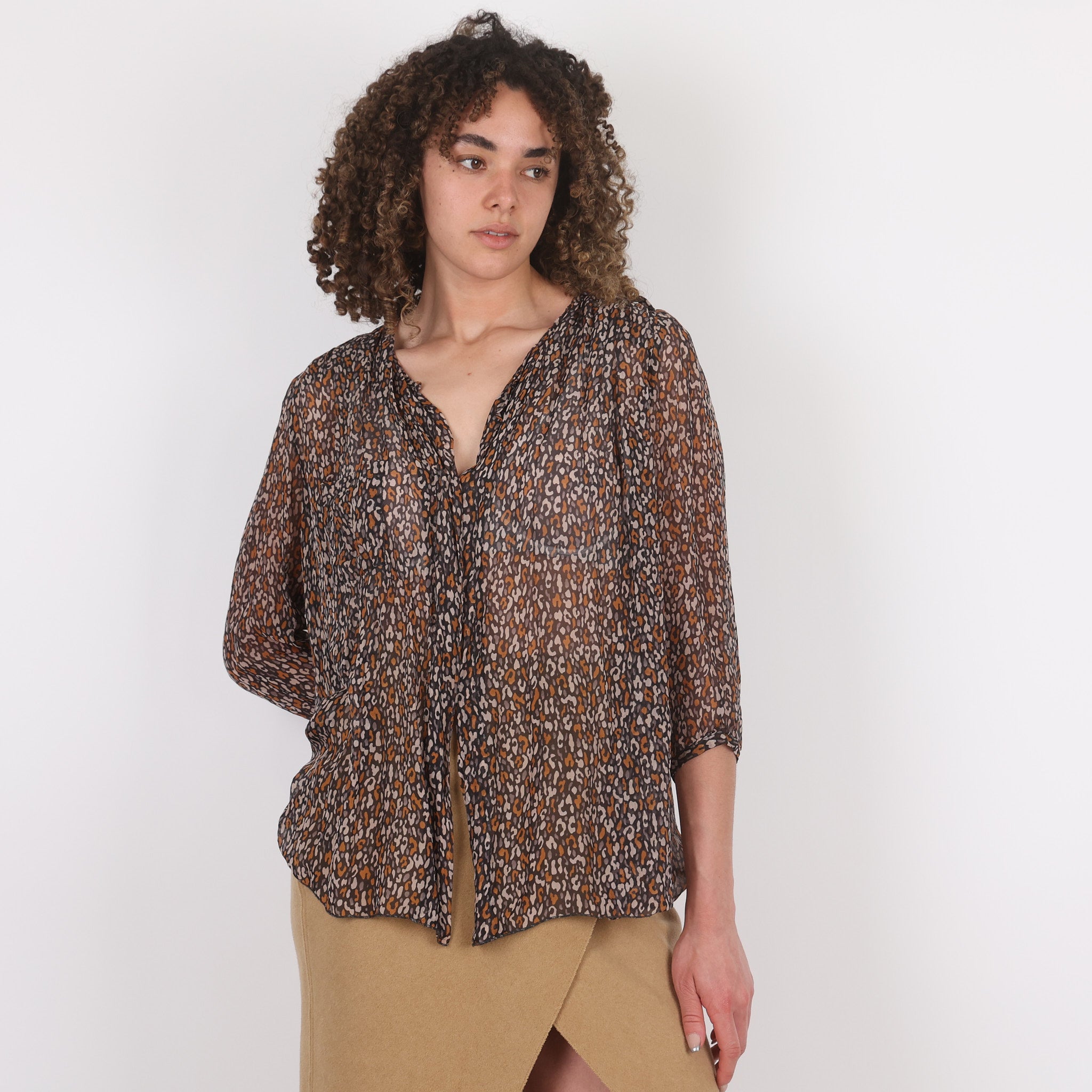 Blouse, UK Size 12