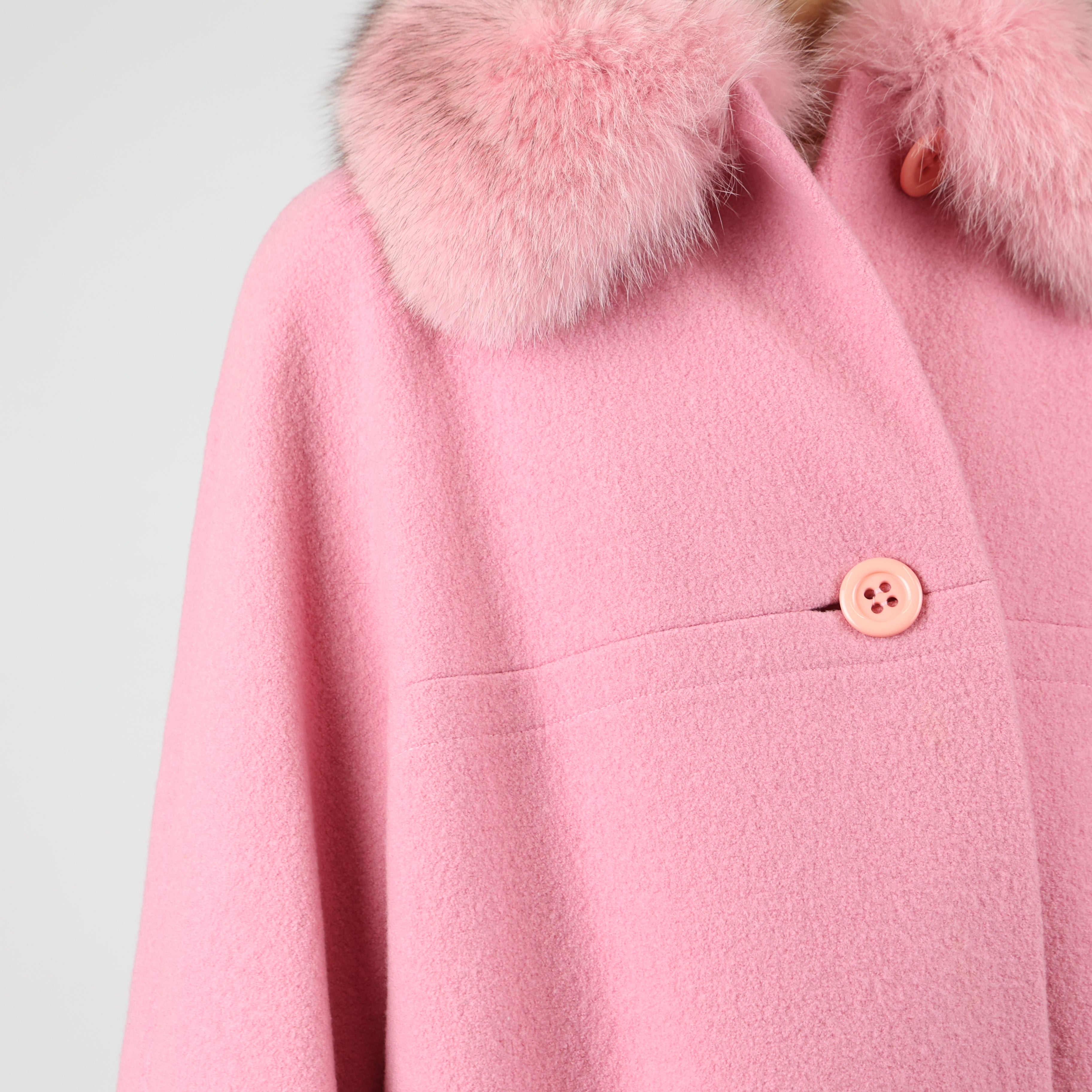 Coat, UK Size 12