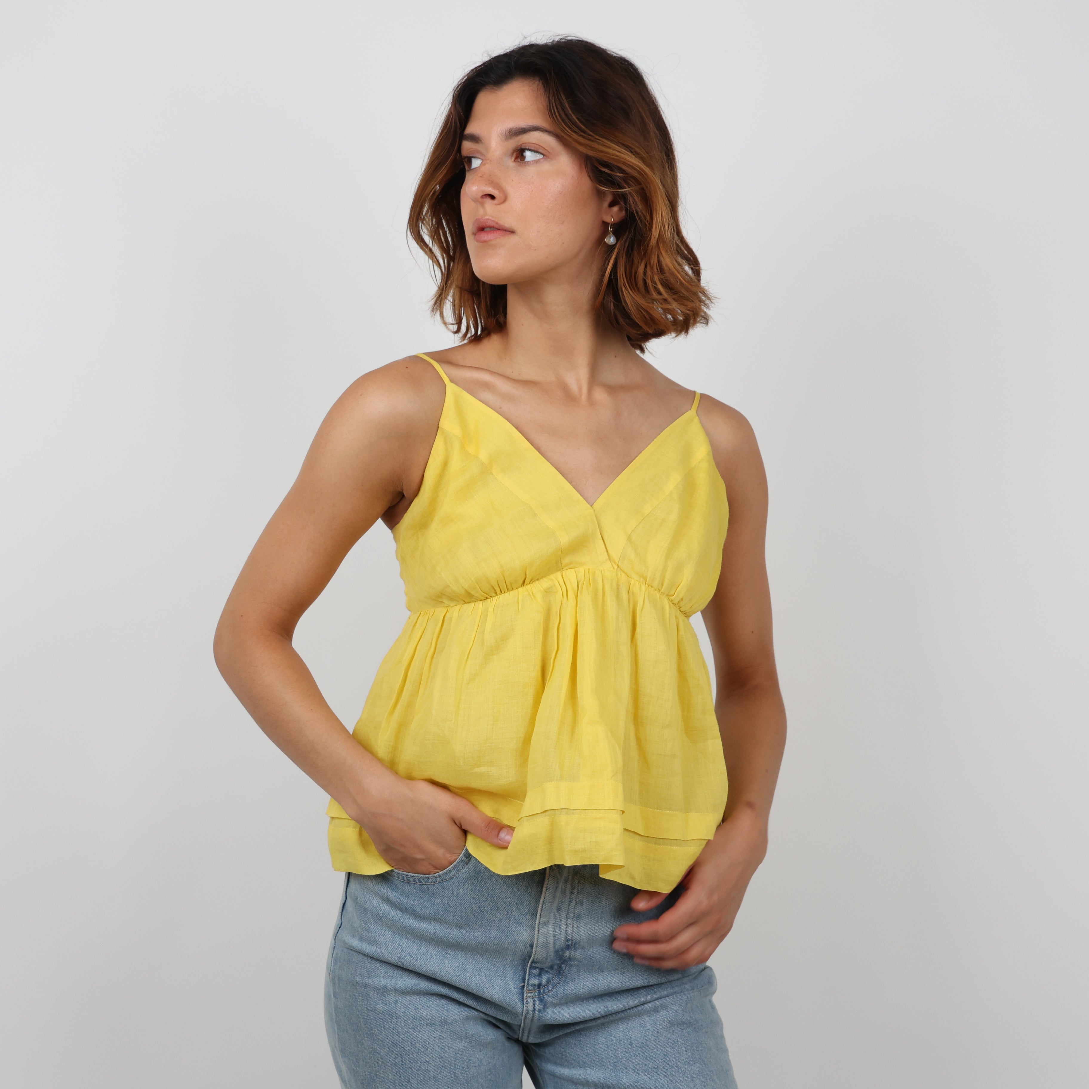 Top, UK Size 8