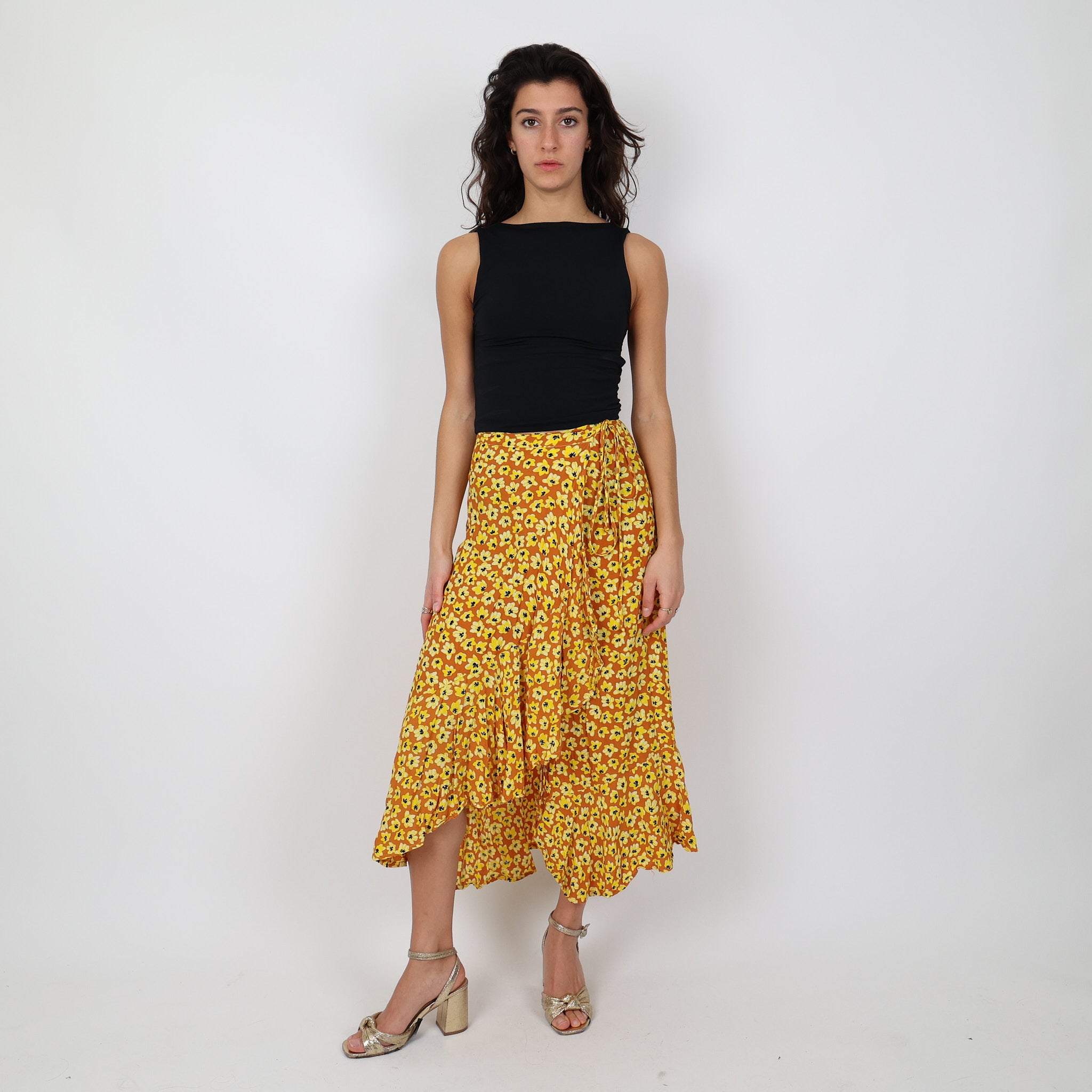 Skirt, UK Size 8