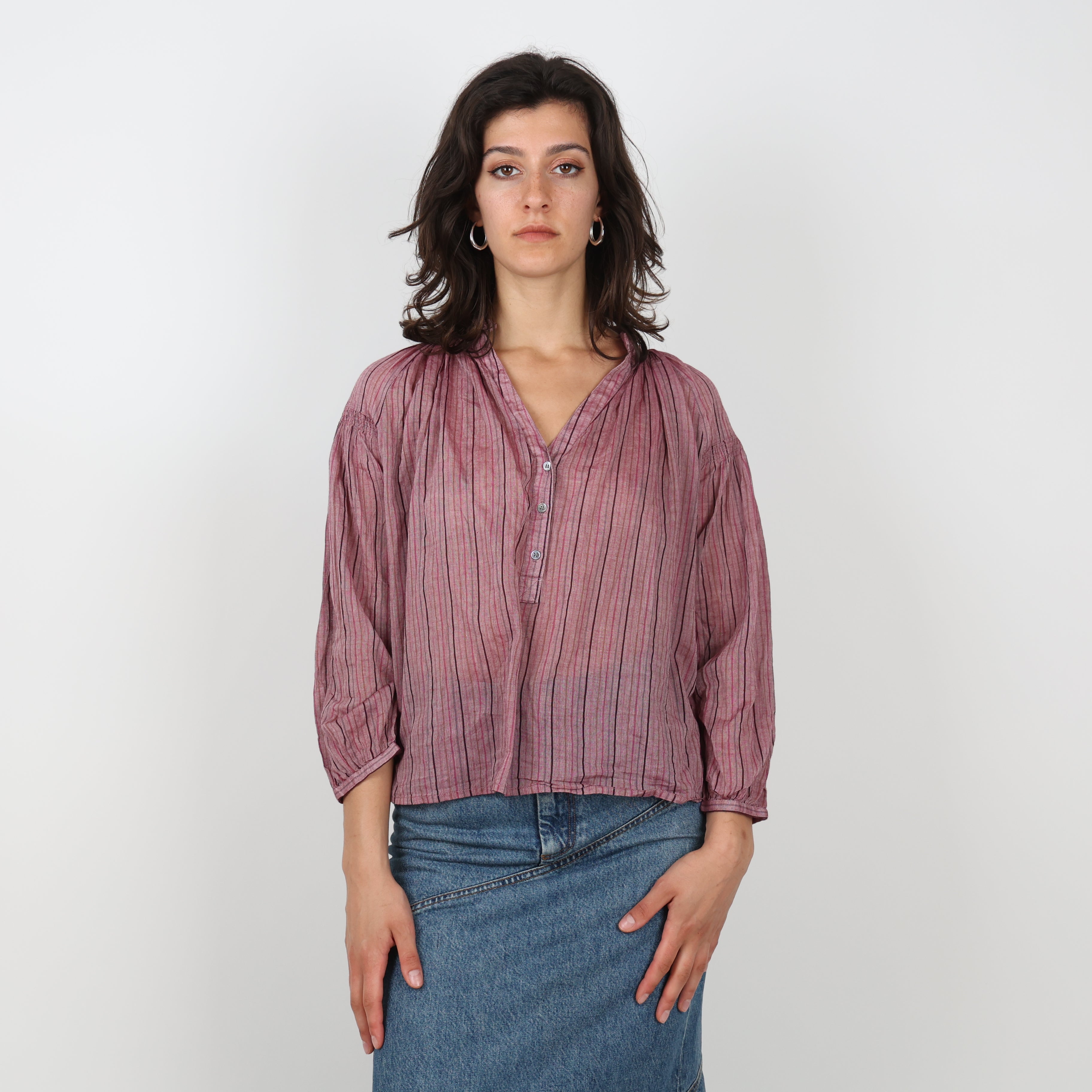 Blouse, UK Size 6
