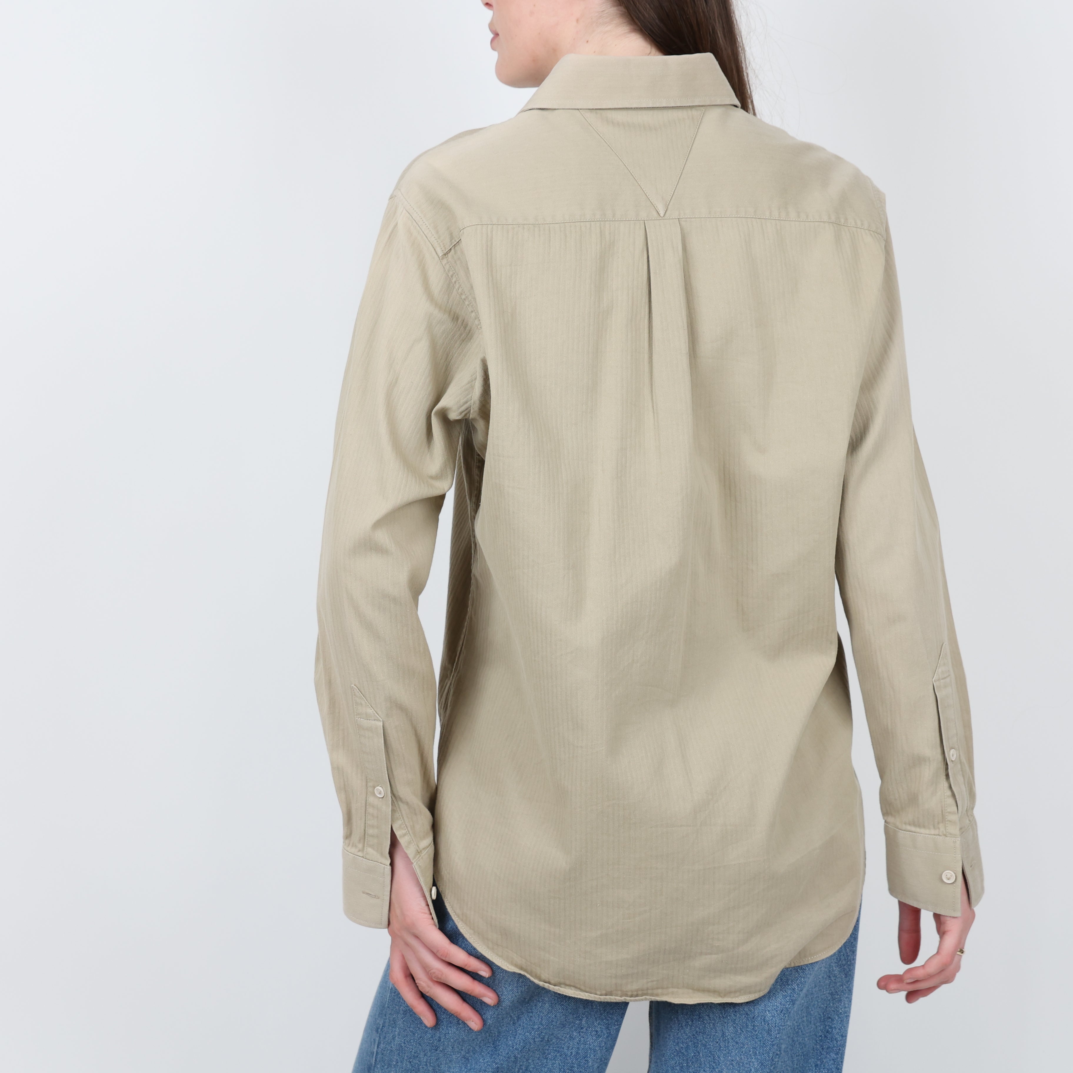 Shirt, UK Size 14