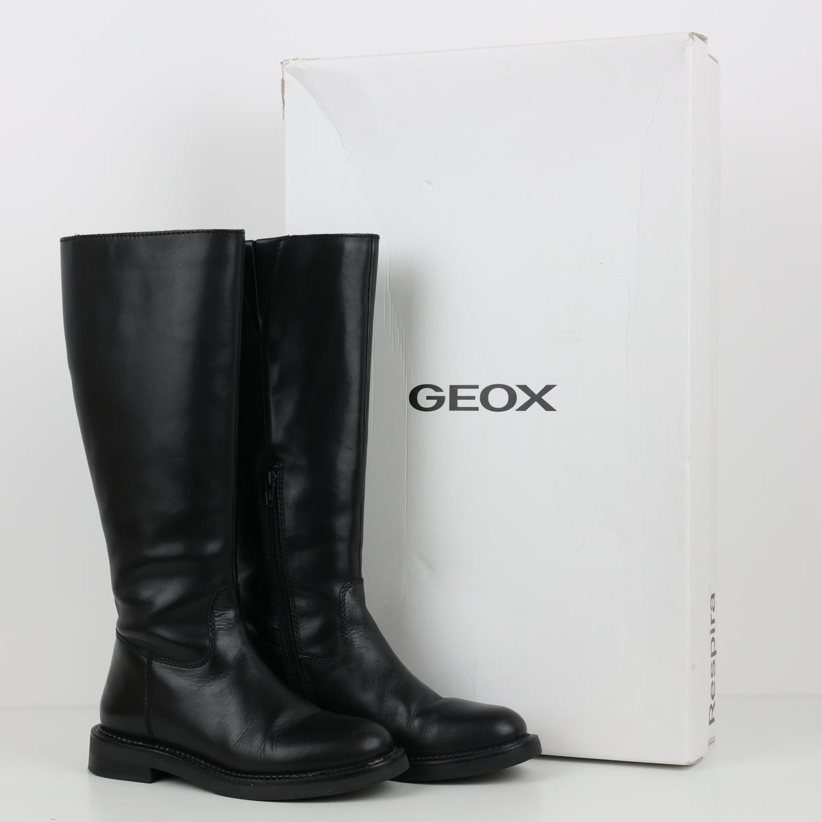 Boots , Shoe Size 36.5