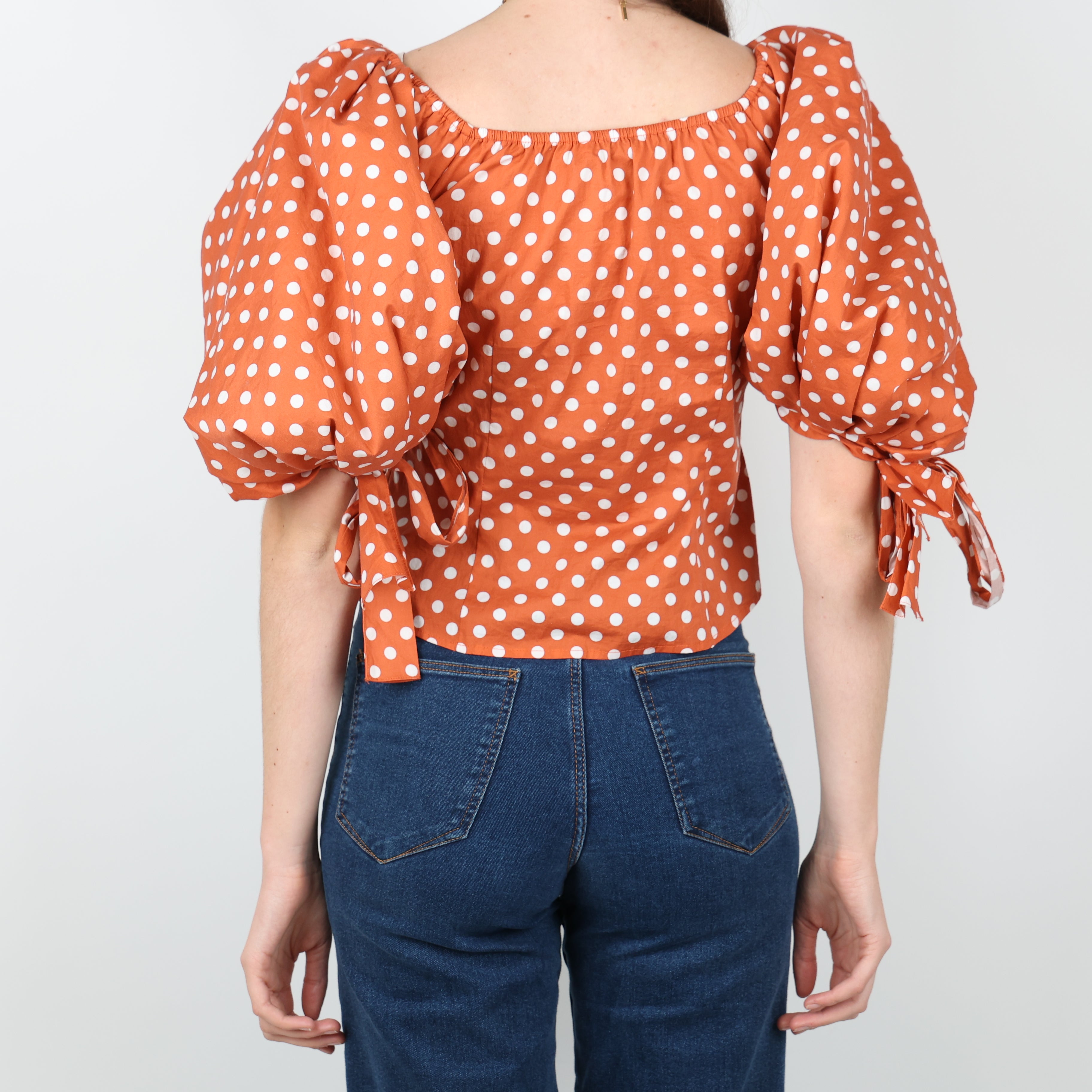 Blouse, UK Size 12