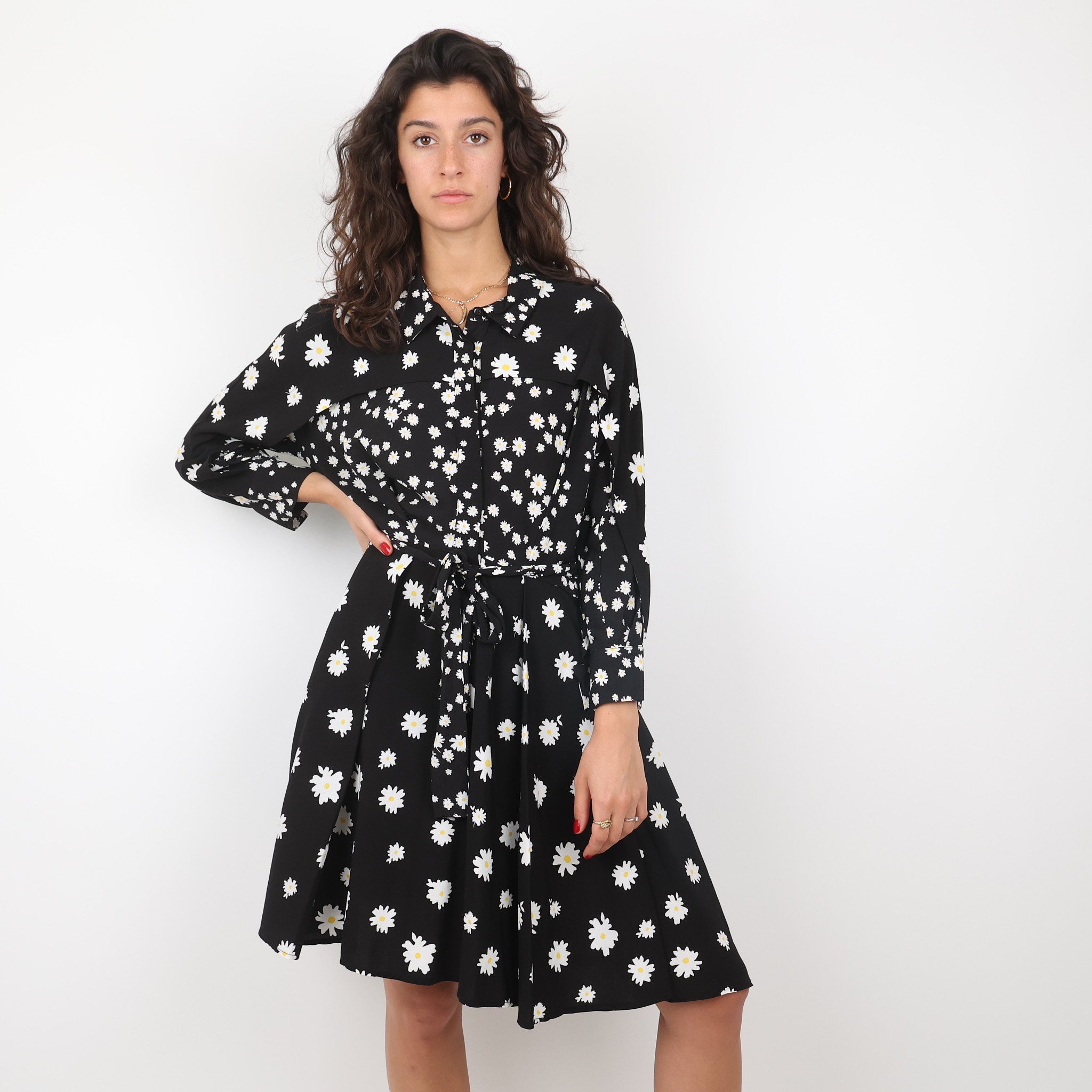 Dress, UK Size 14