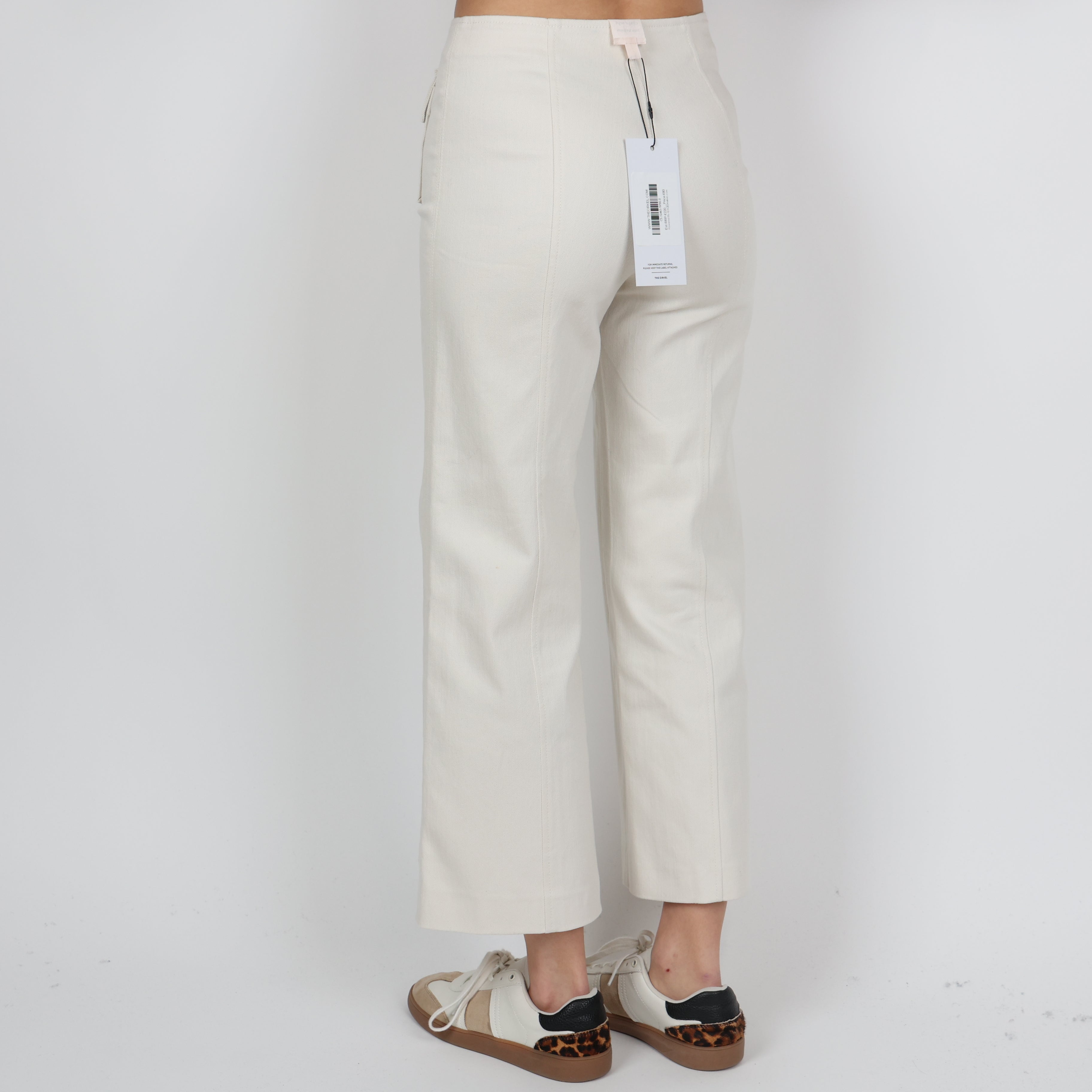 Jeans, UK Size 8