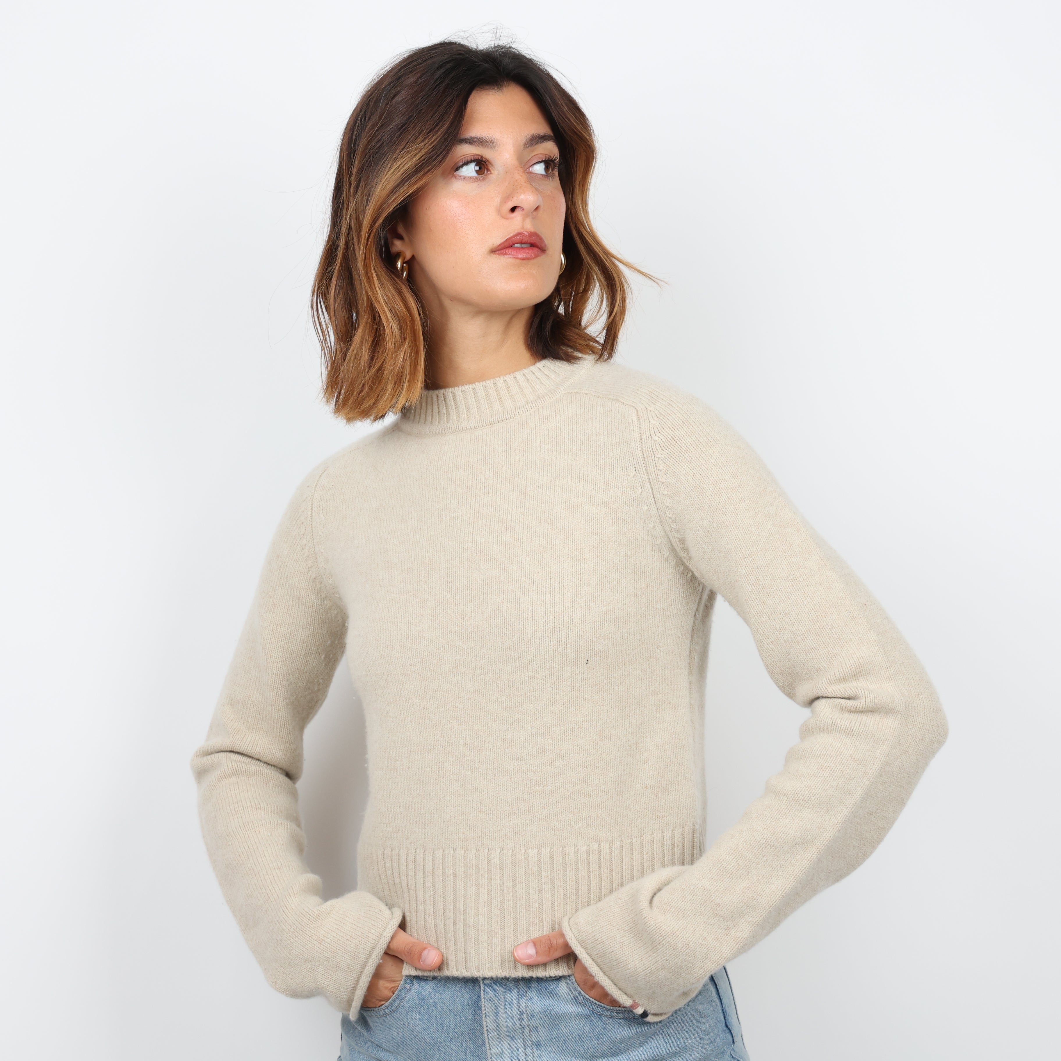 Knitwear, UK Size One Size