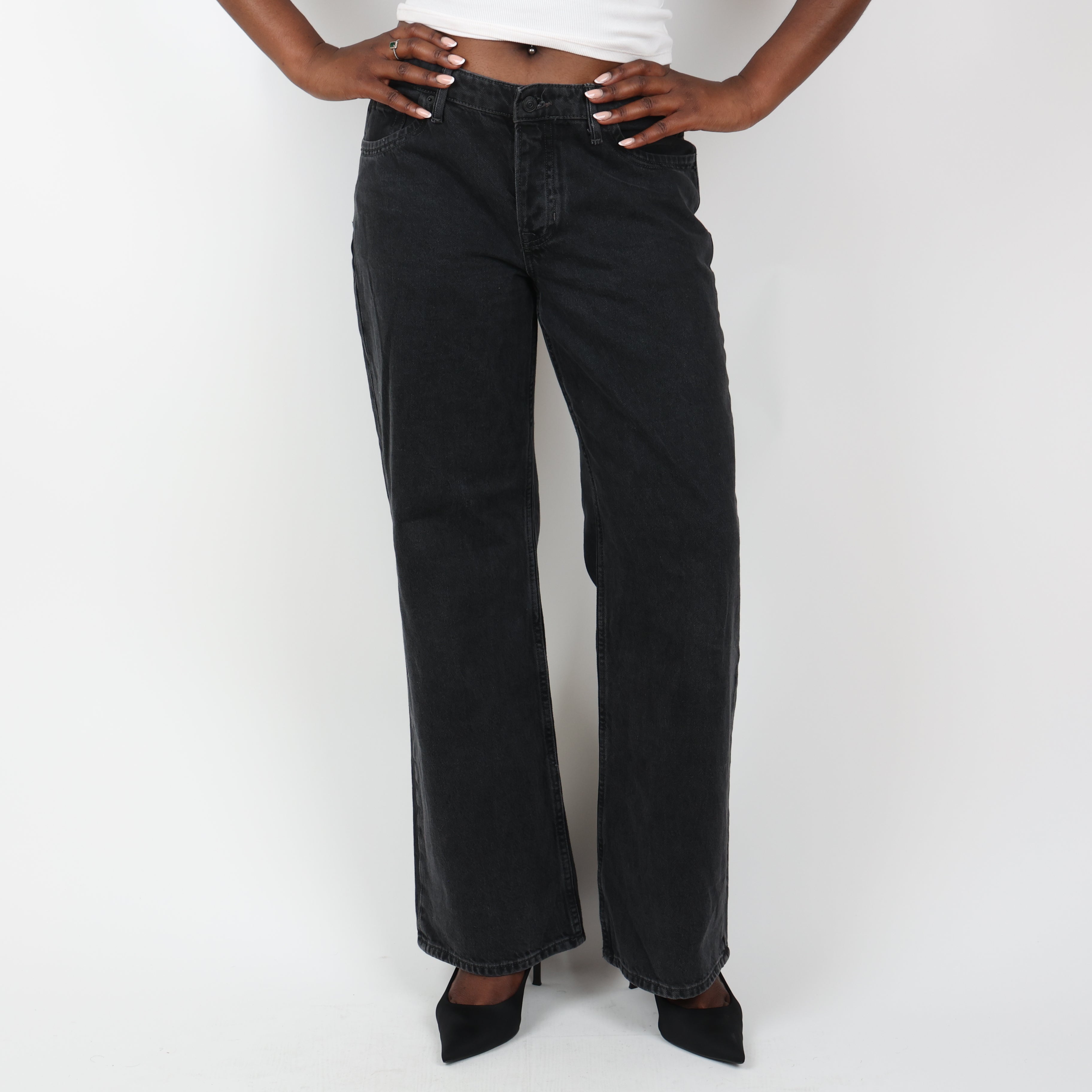 Jeans, Waist 30