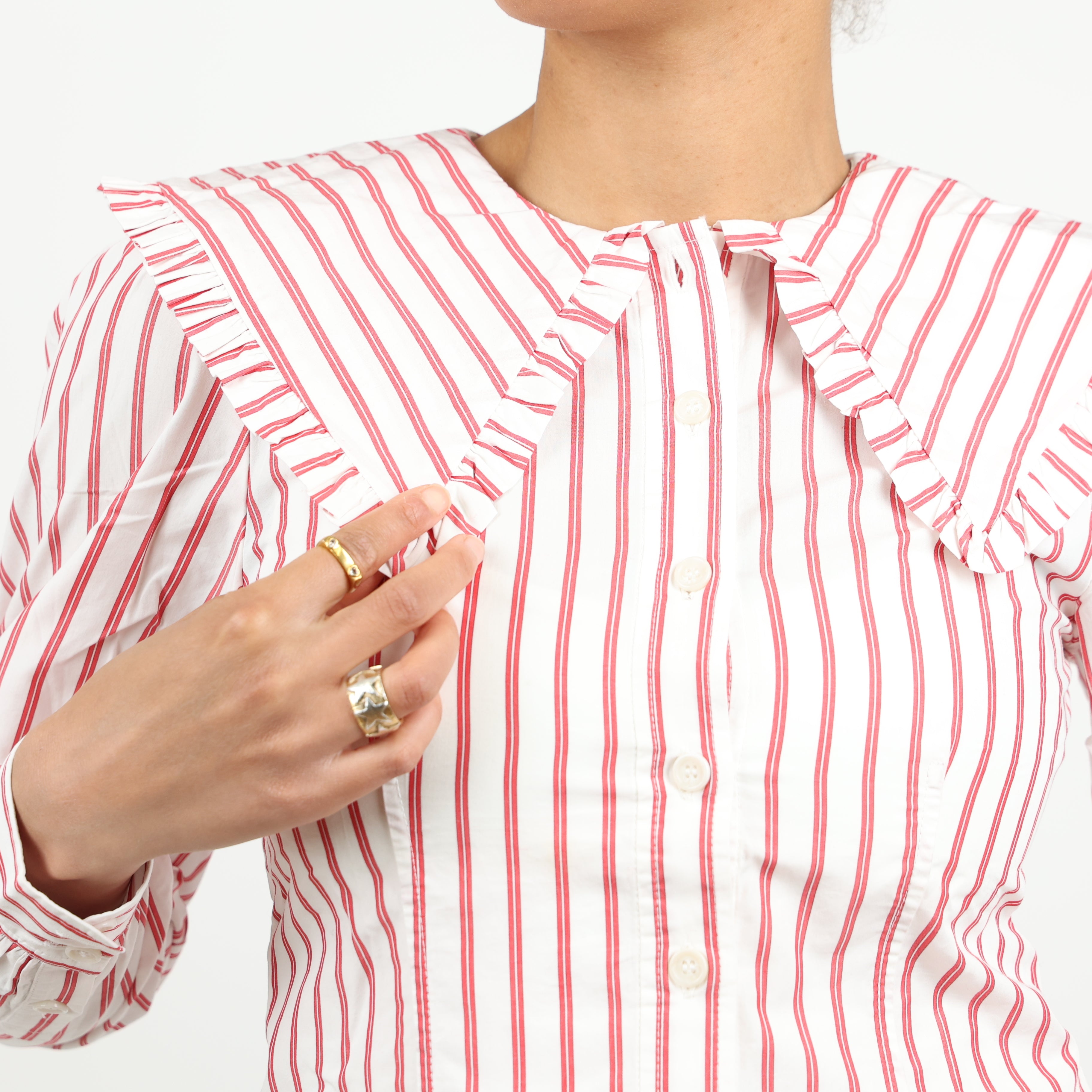 Blouse, UK Size 4