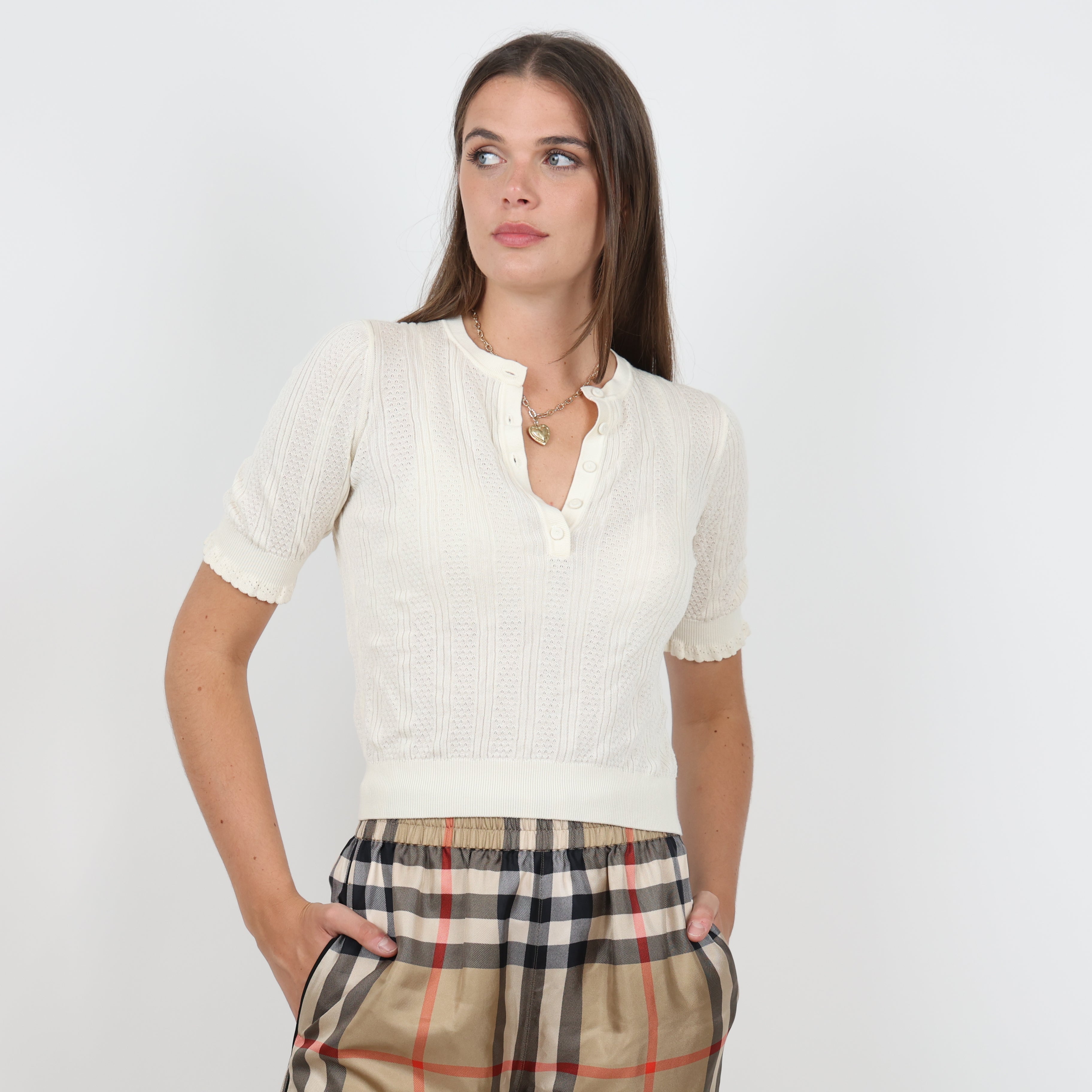 Top, UK Size 8