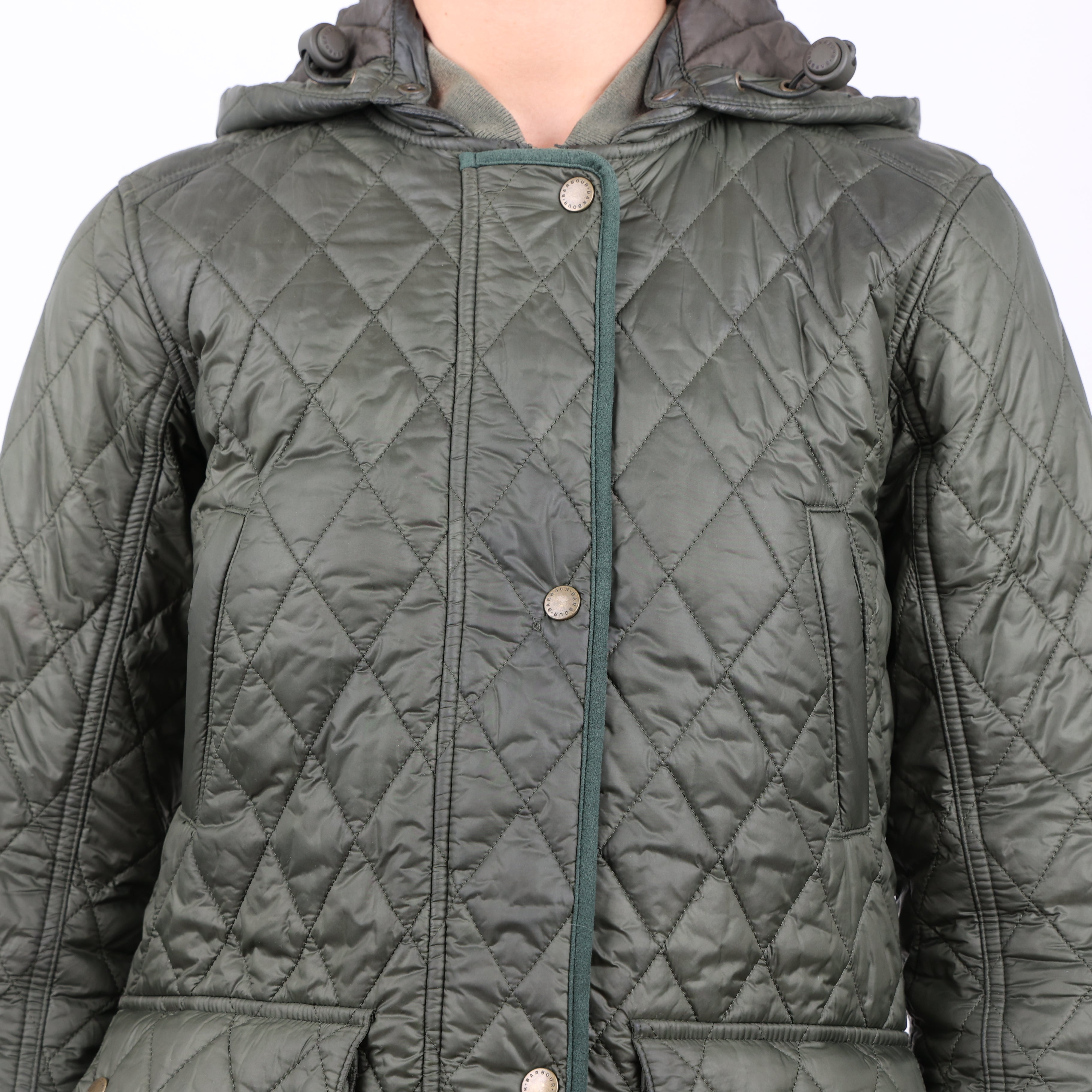 Jacket, UK Size 6