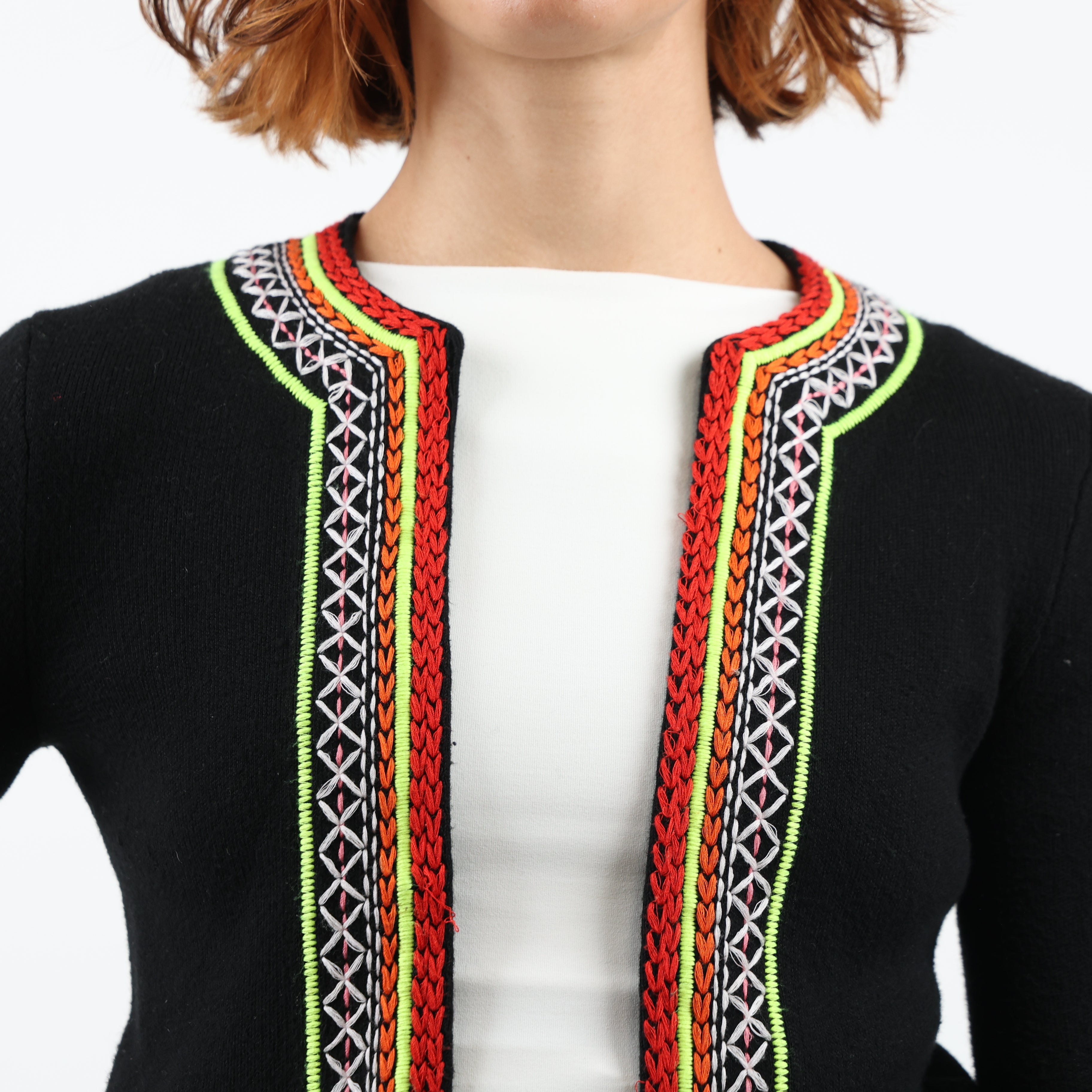 Cardigan, UK Size 6