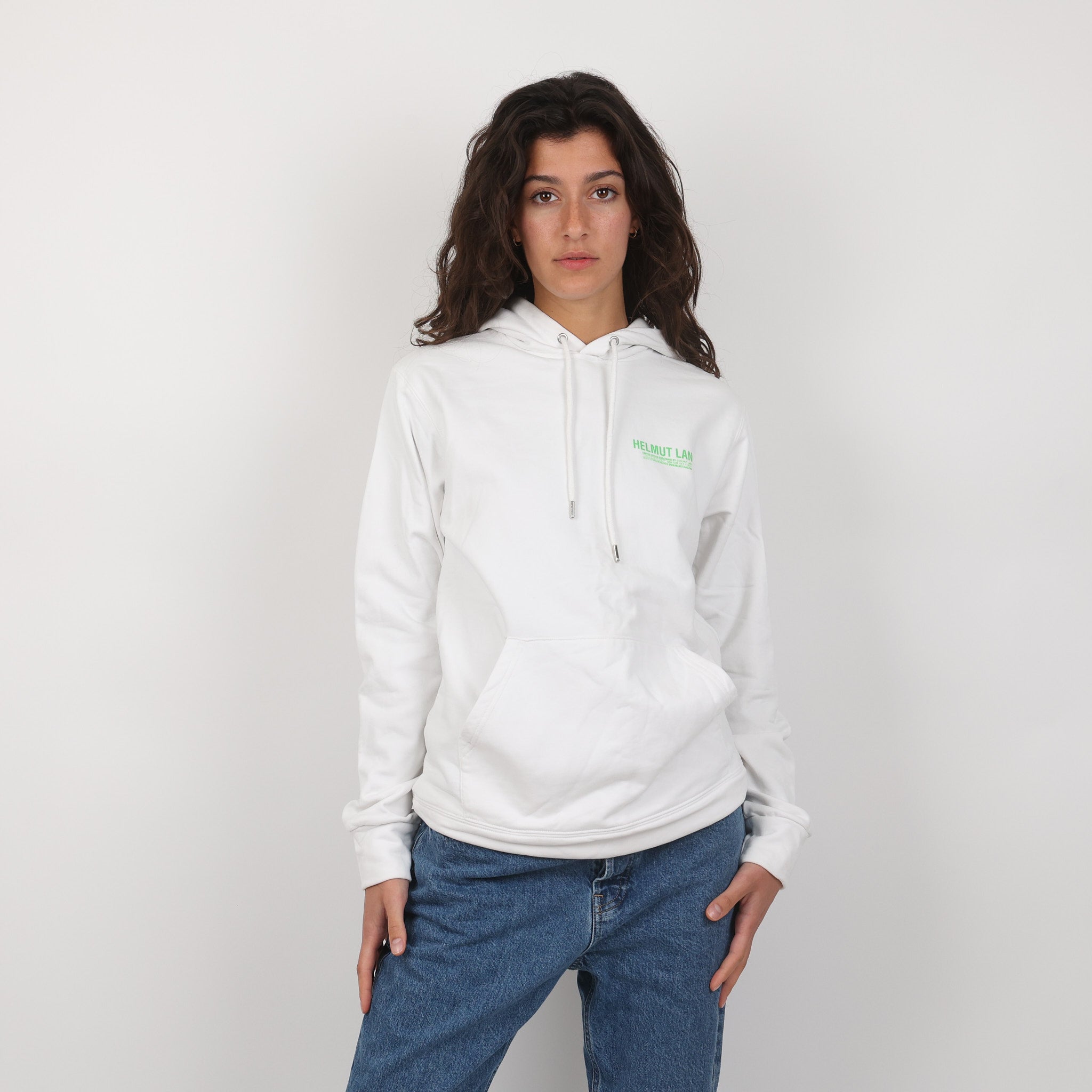 Sweatshirt, UK Size 6
