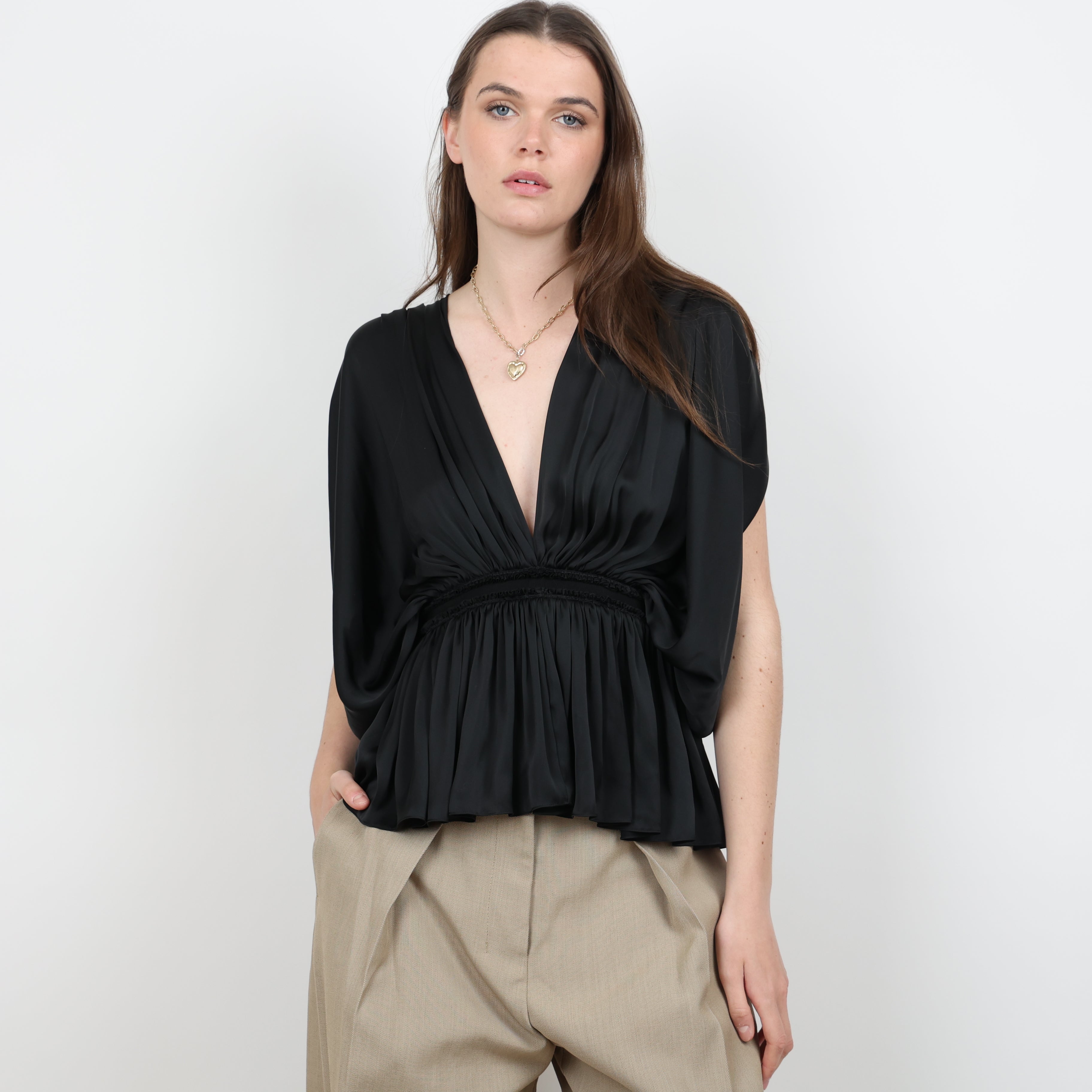 Top, UK Size 10