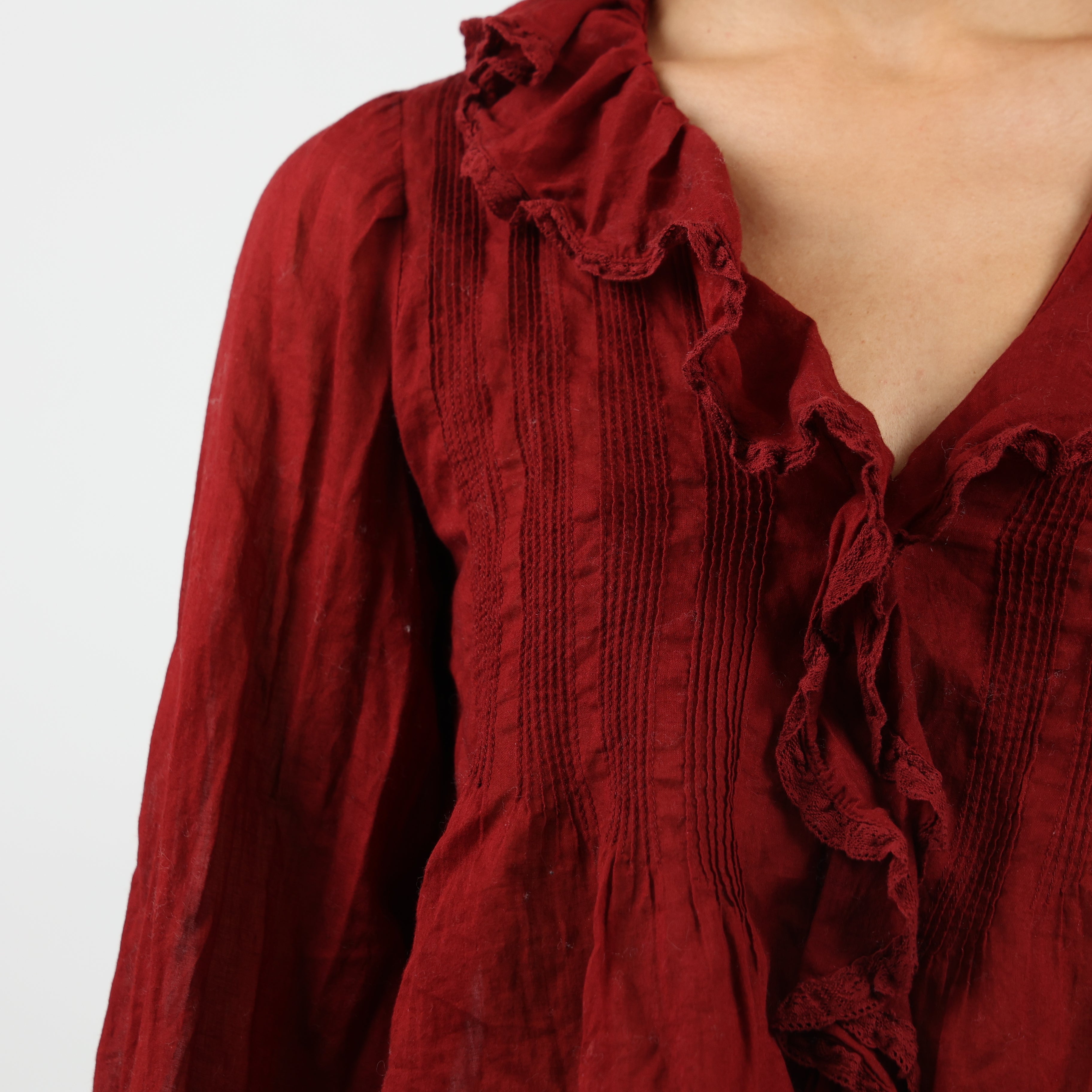 Blouse, UK Size 8