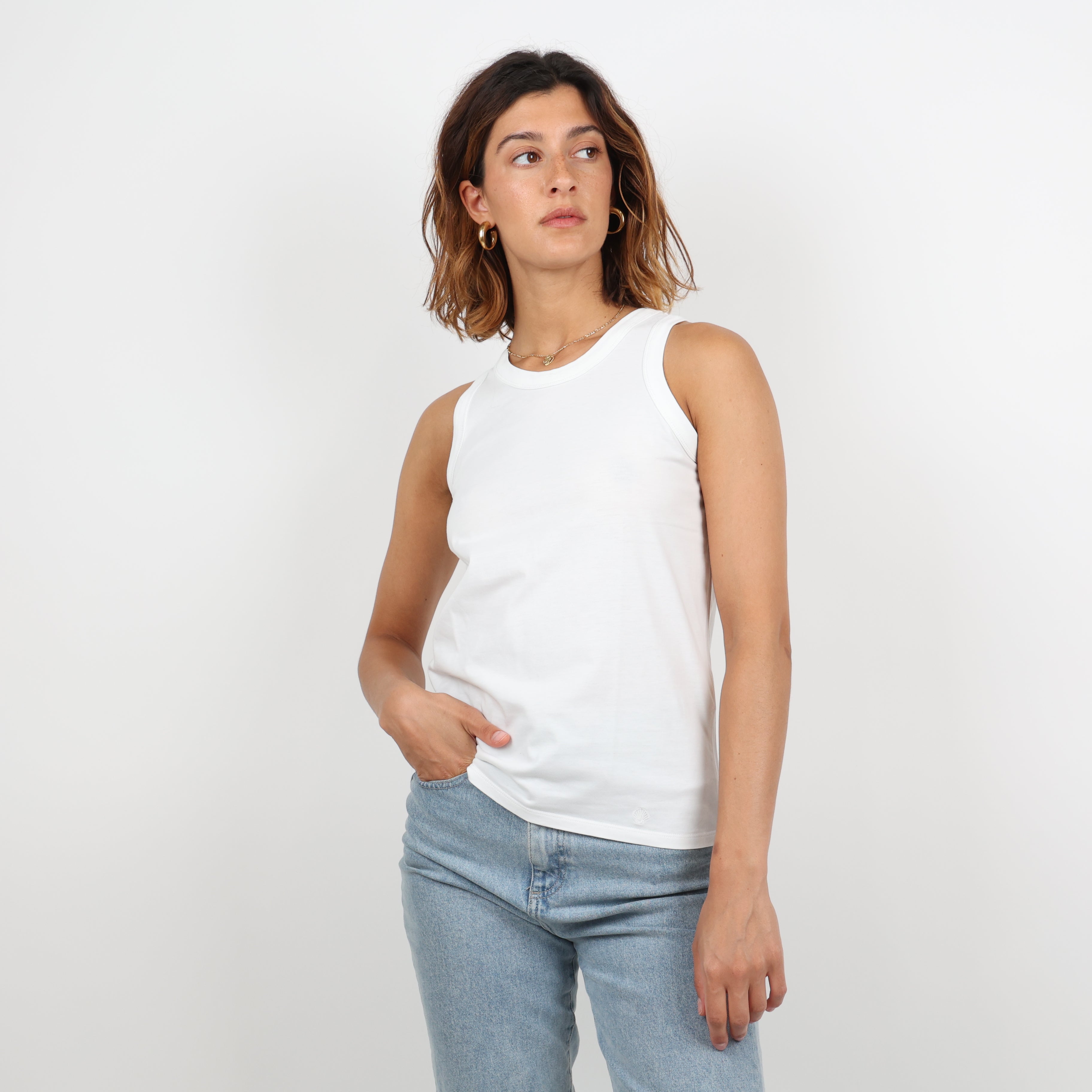 Top, UK Size 10
